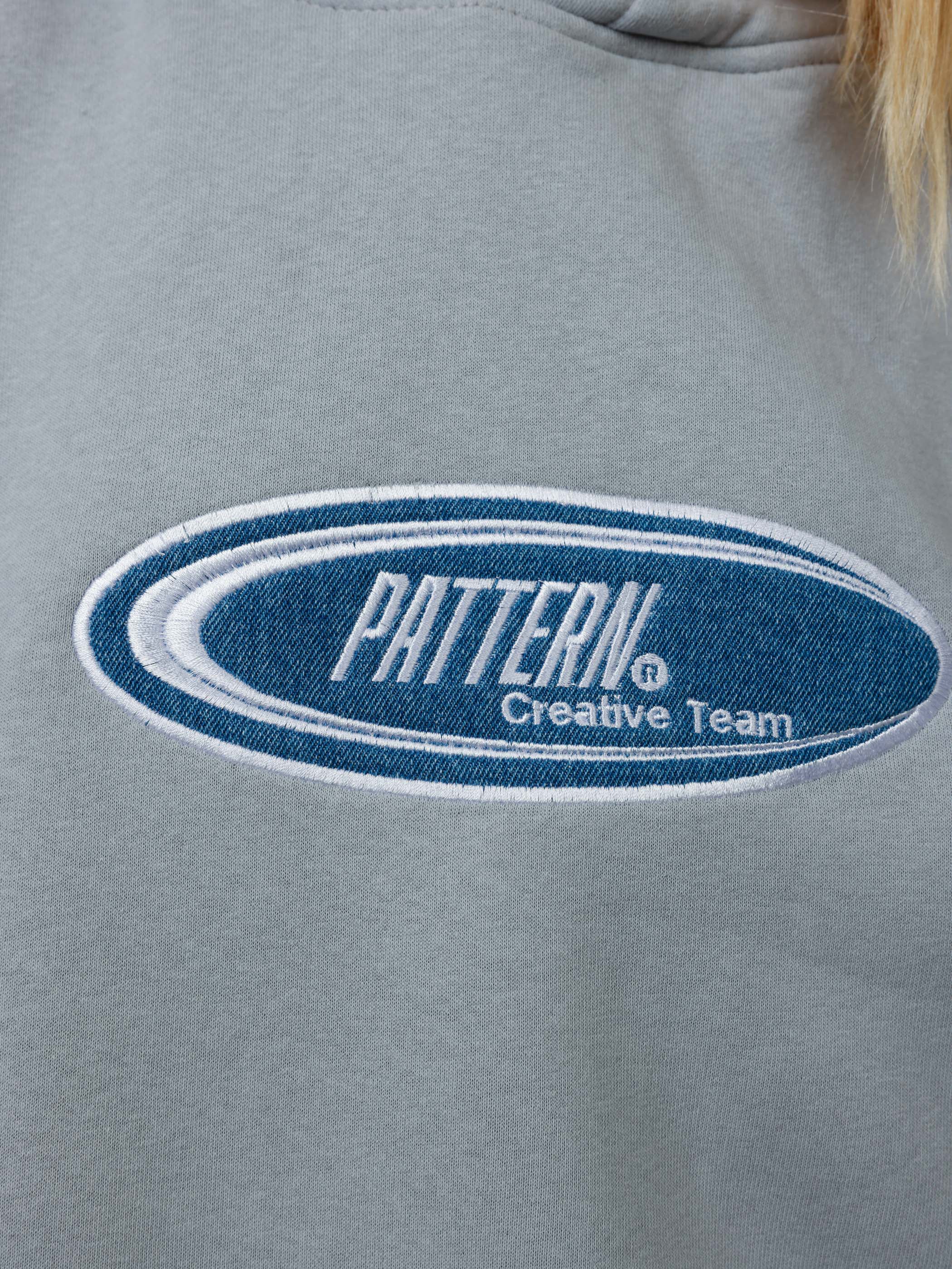 Creative Team Hoodie