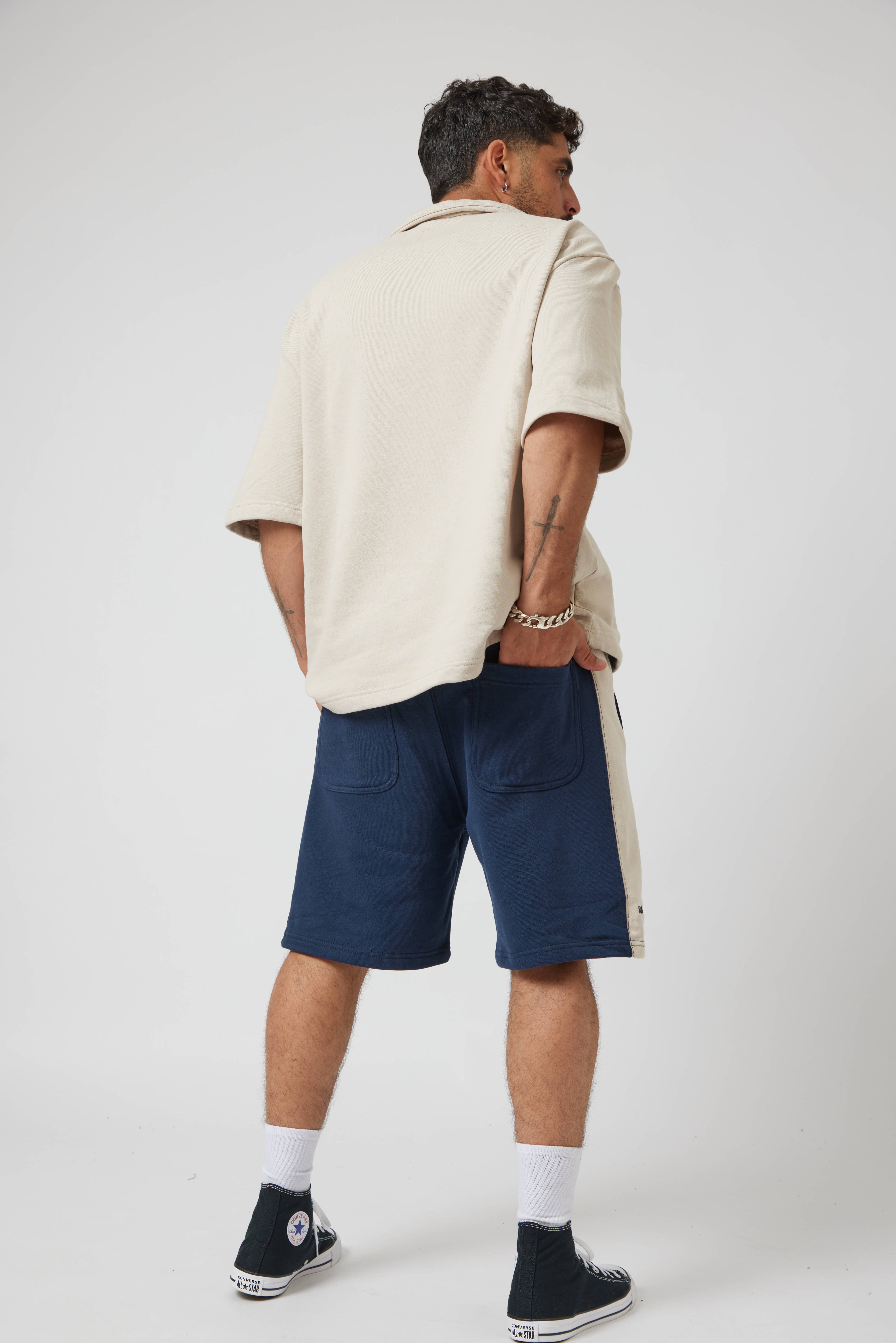 Pas Shorts