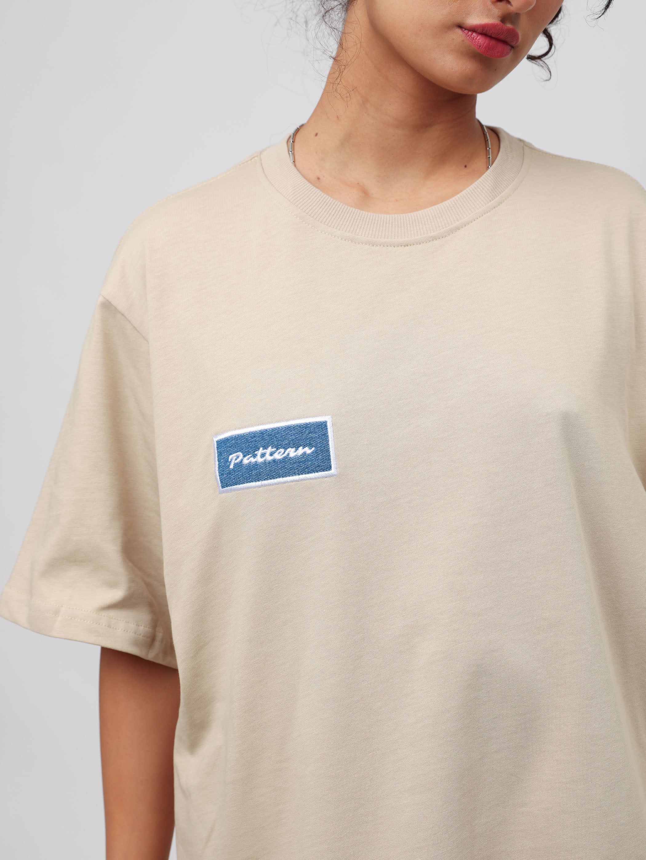 Jeans Logo T-Shirt