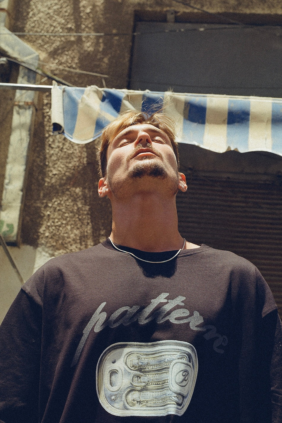 Metal Industry T-shirt