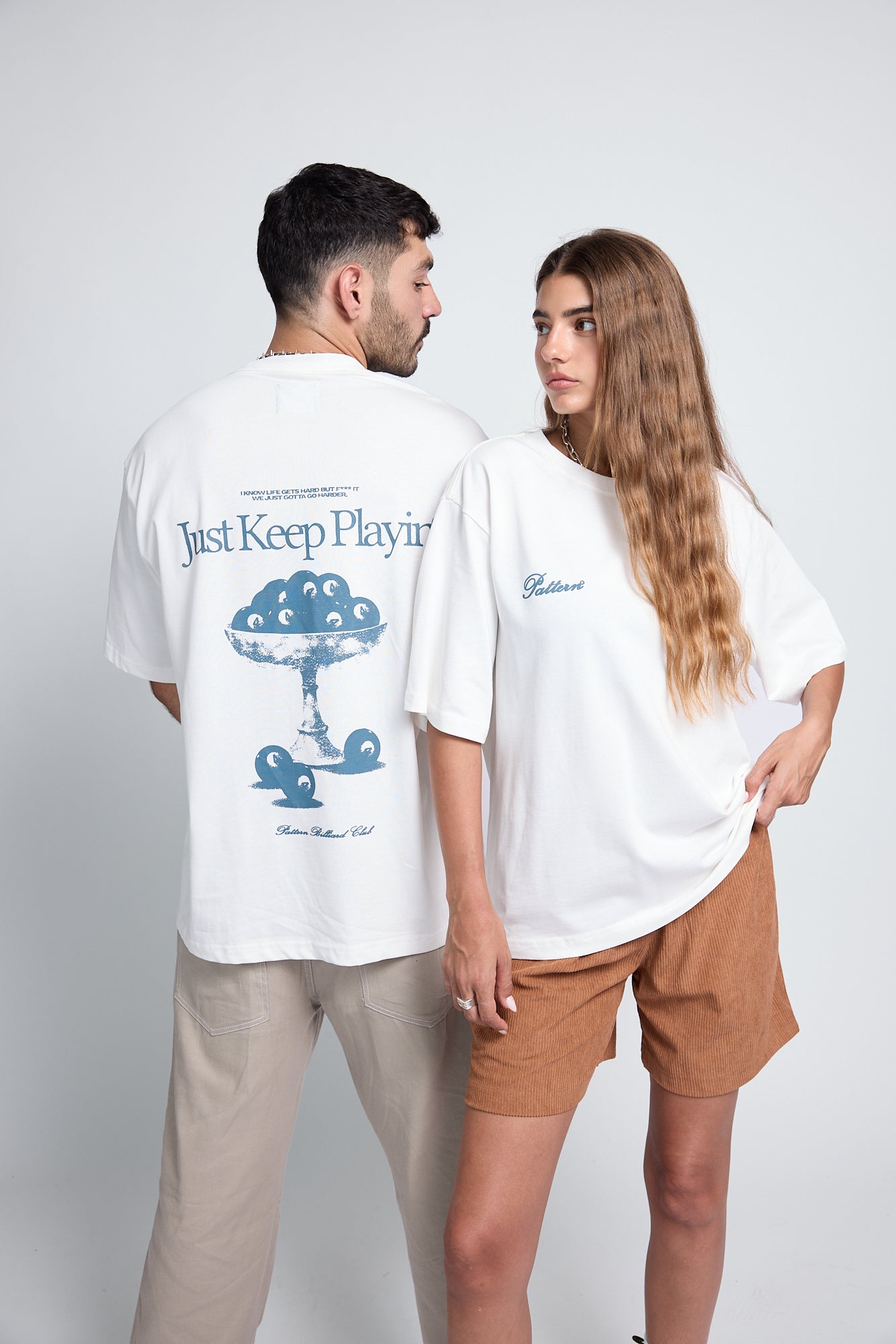 Billiard Club T-shirt