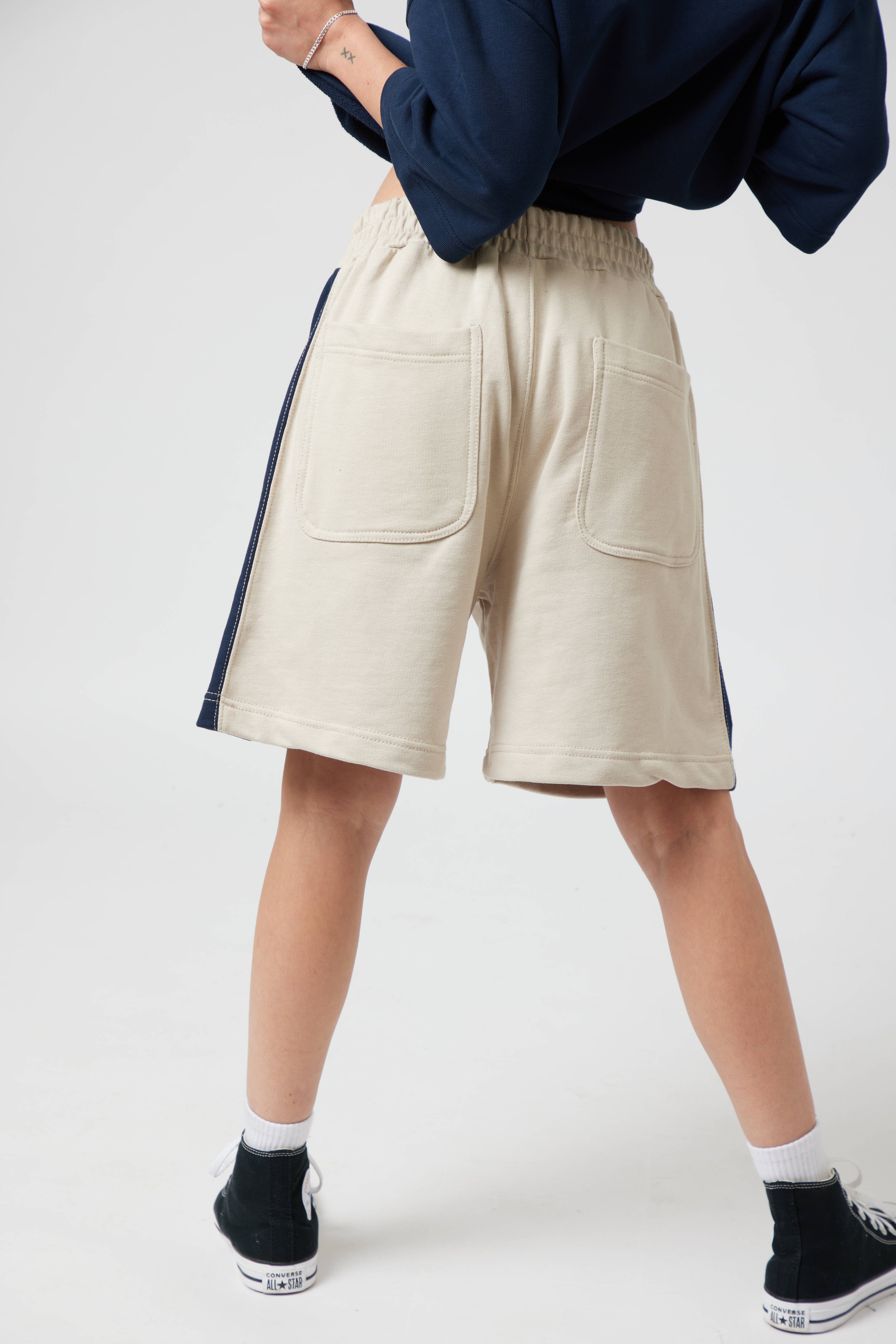 Pas Shorts
