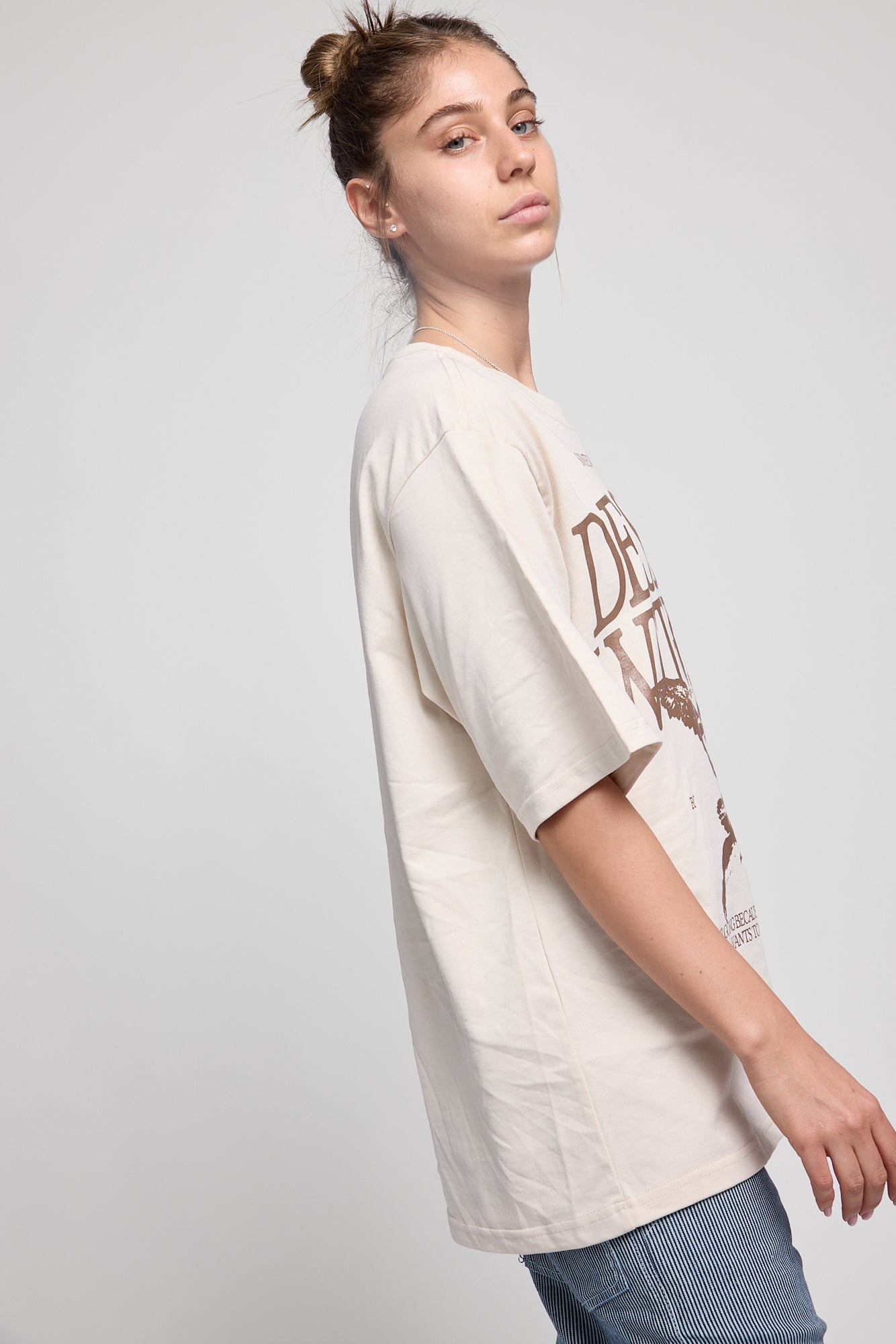 Somewhere Higher T-shirt