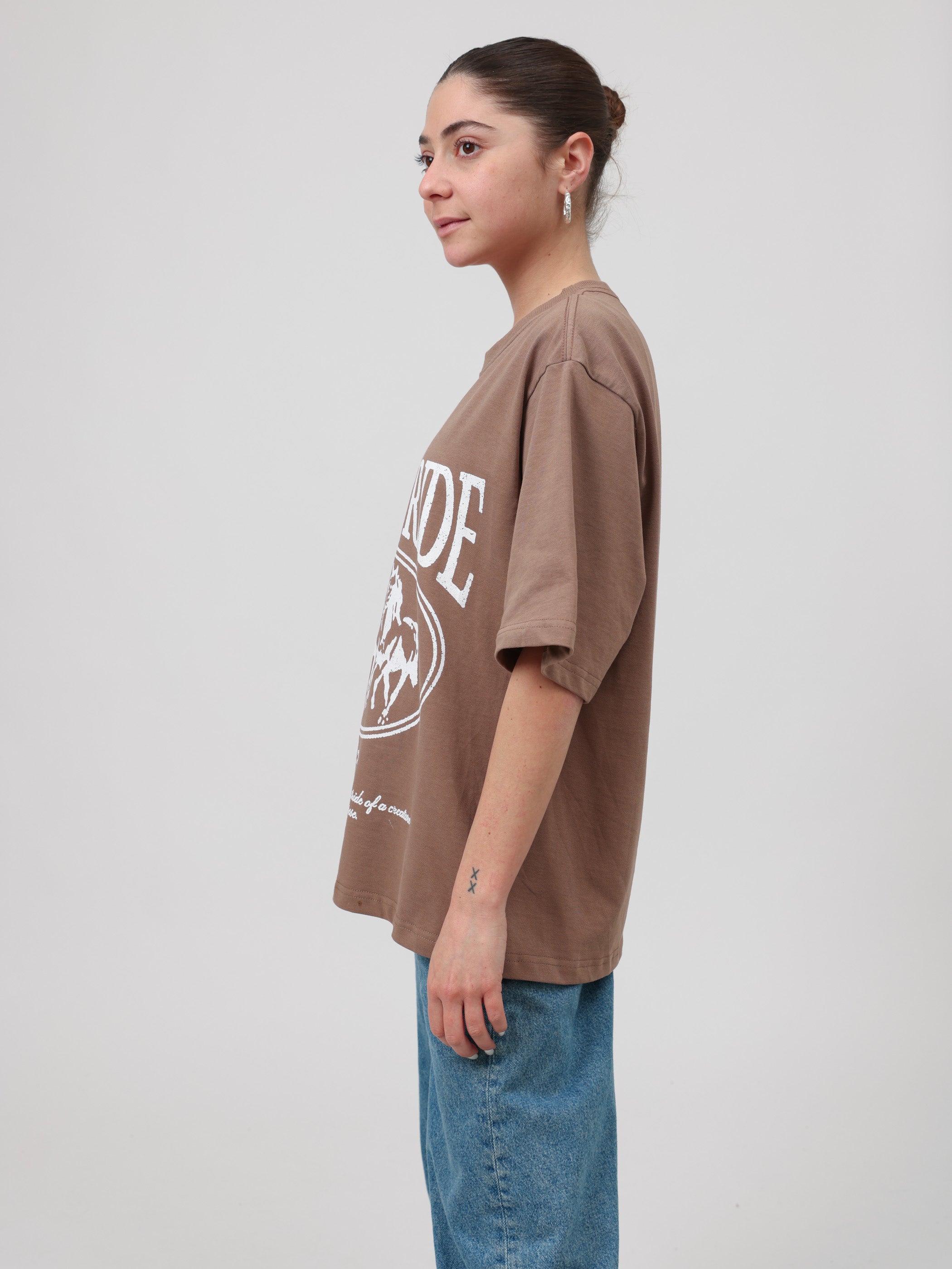 Time To Ride T-Shirt