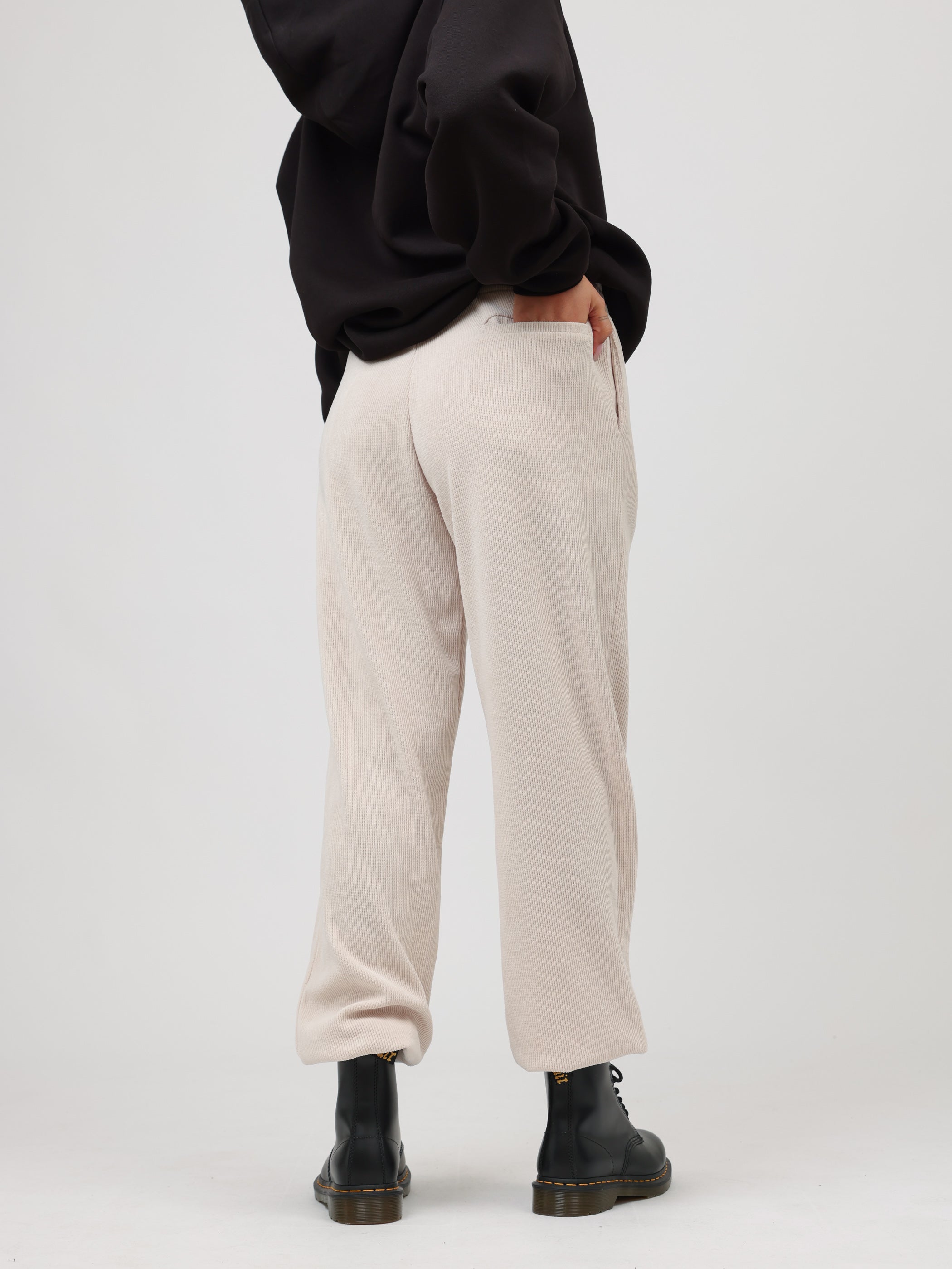 Long Boxing Pants