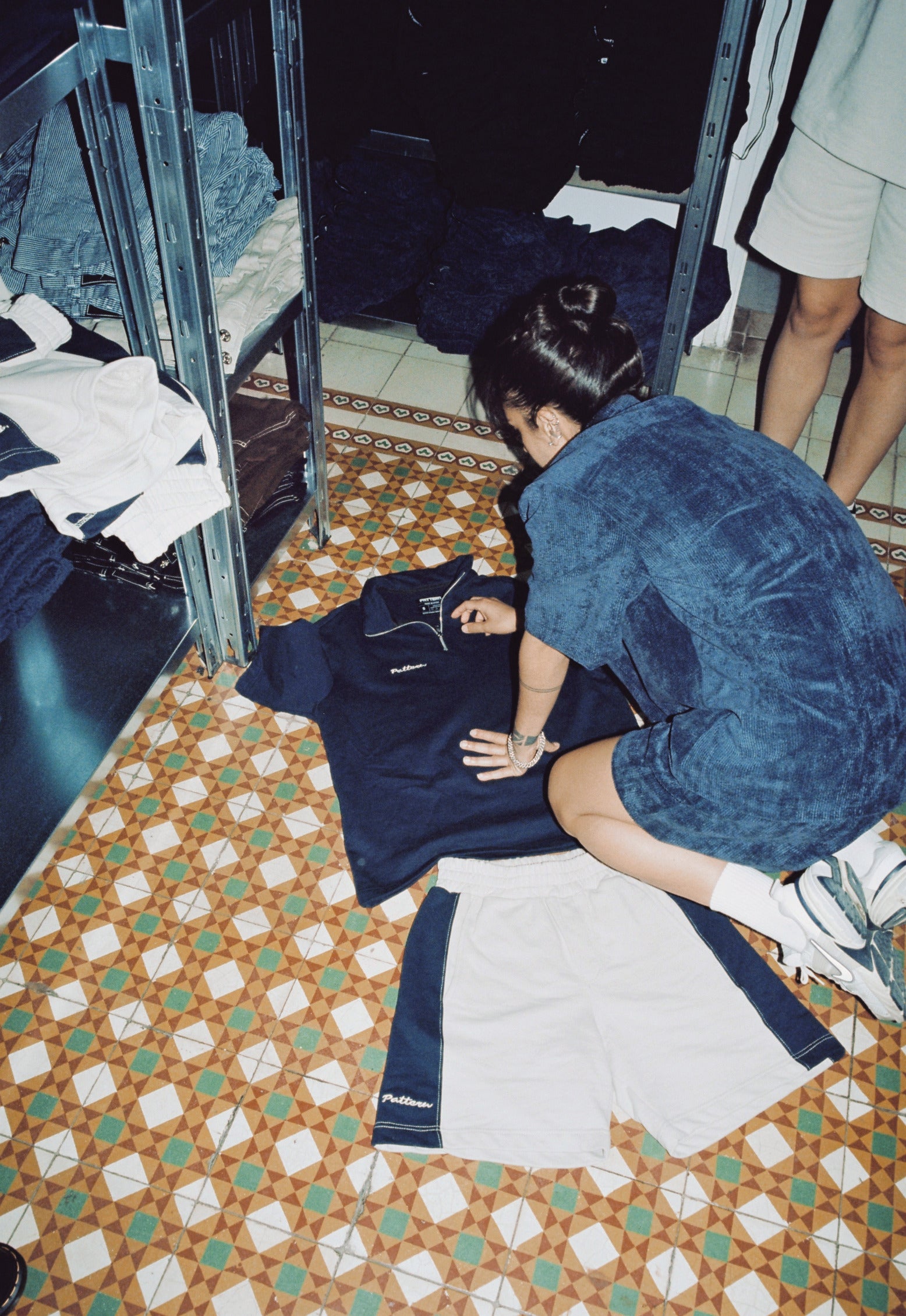 Pas Shorts