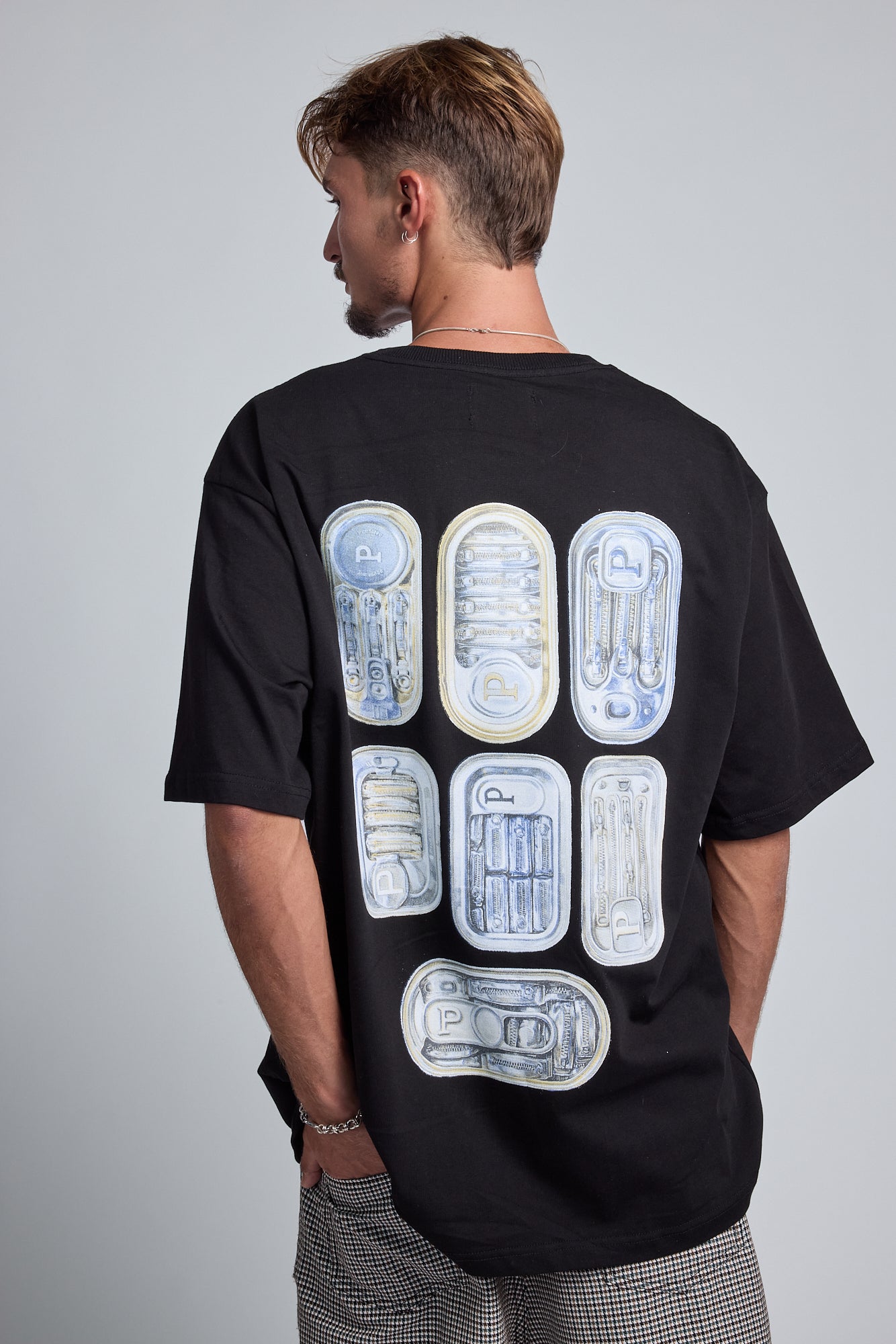 Metal Industry T-shirt