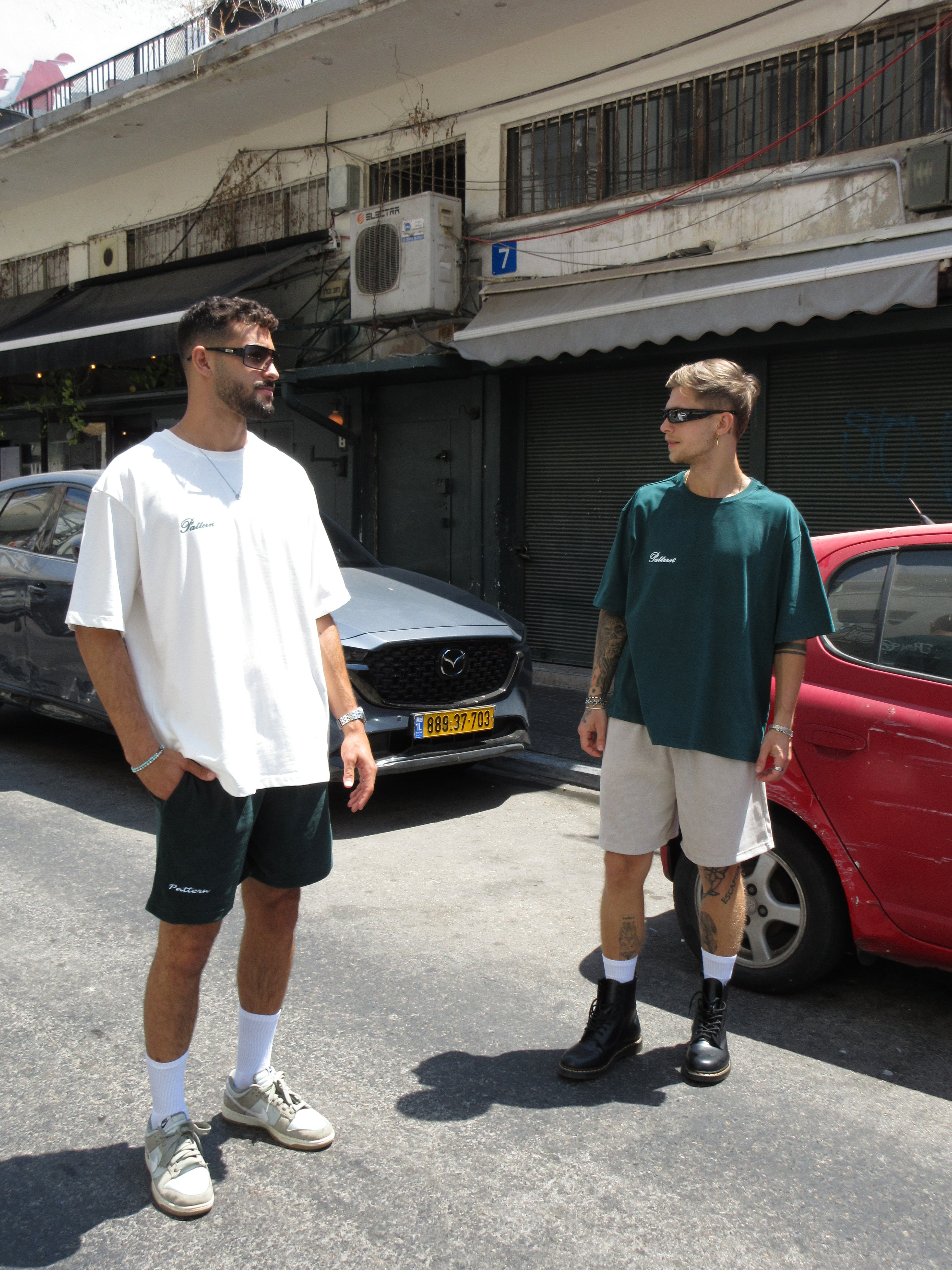 Tennis Club T-shirt