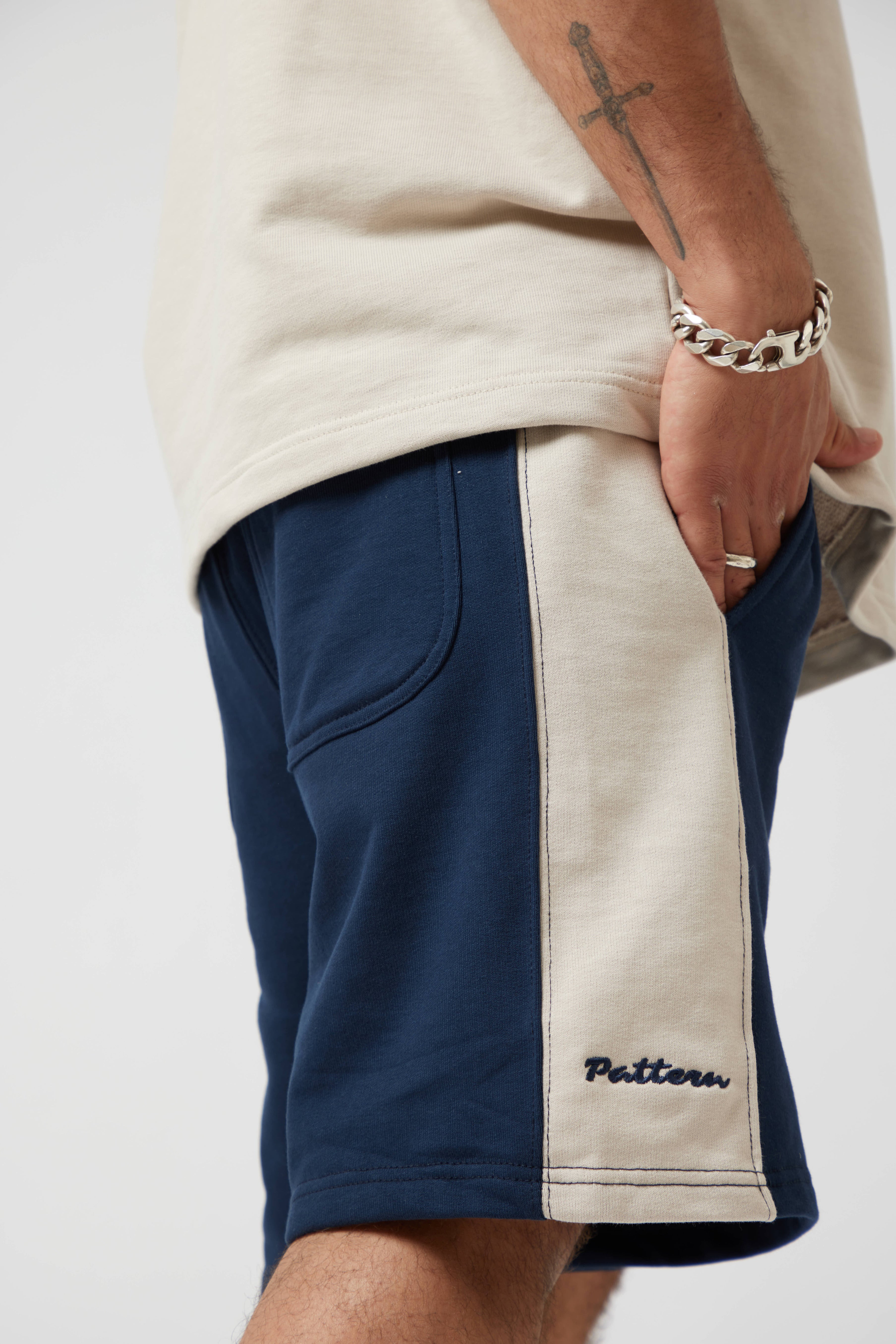 Pas Shorts