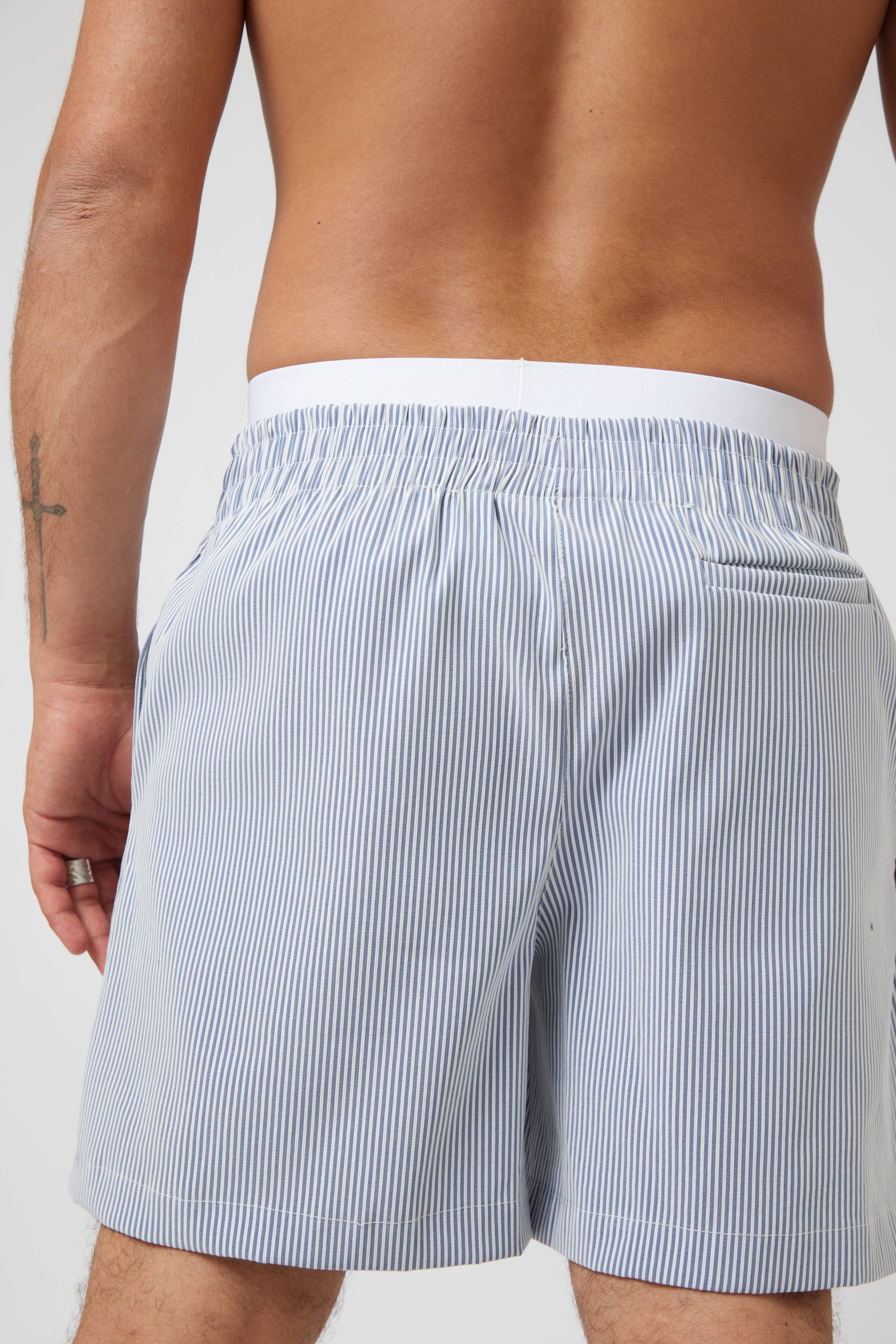 Santorini Shorts 2.0