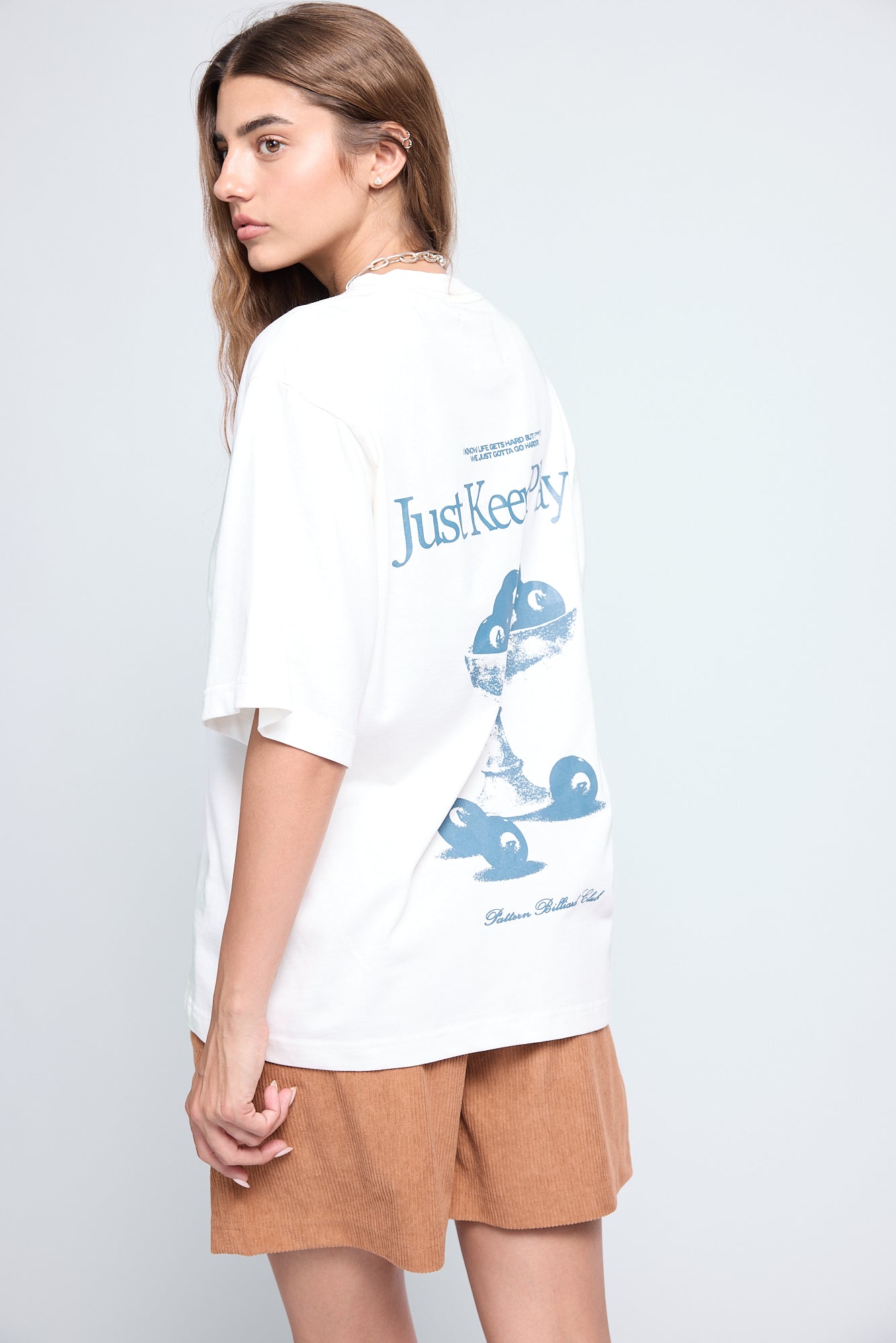 Billiard Club T-shirt