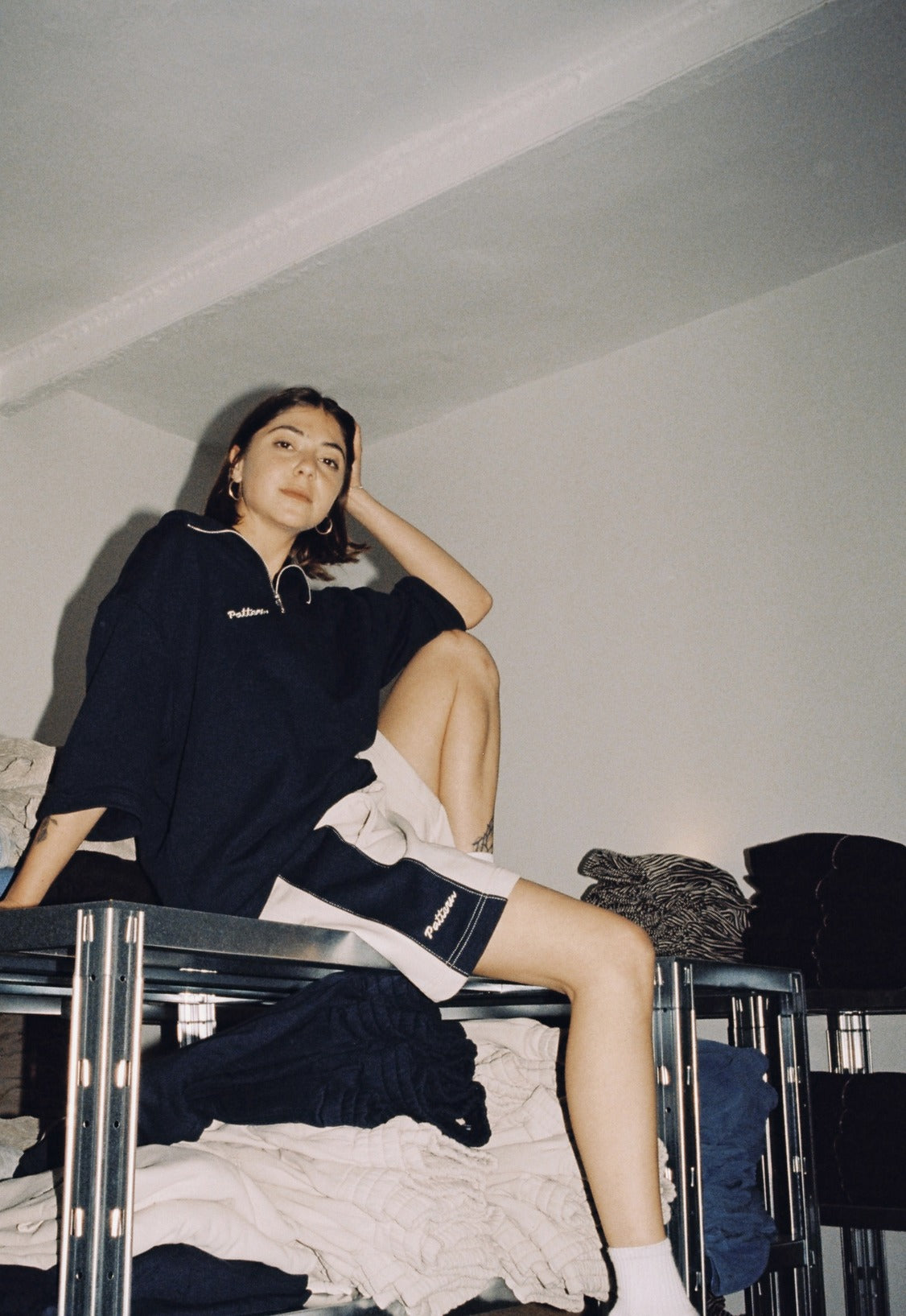 Pas Shorts