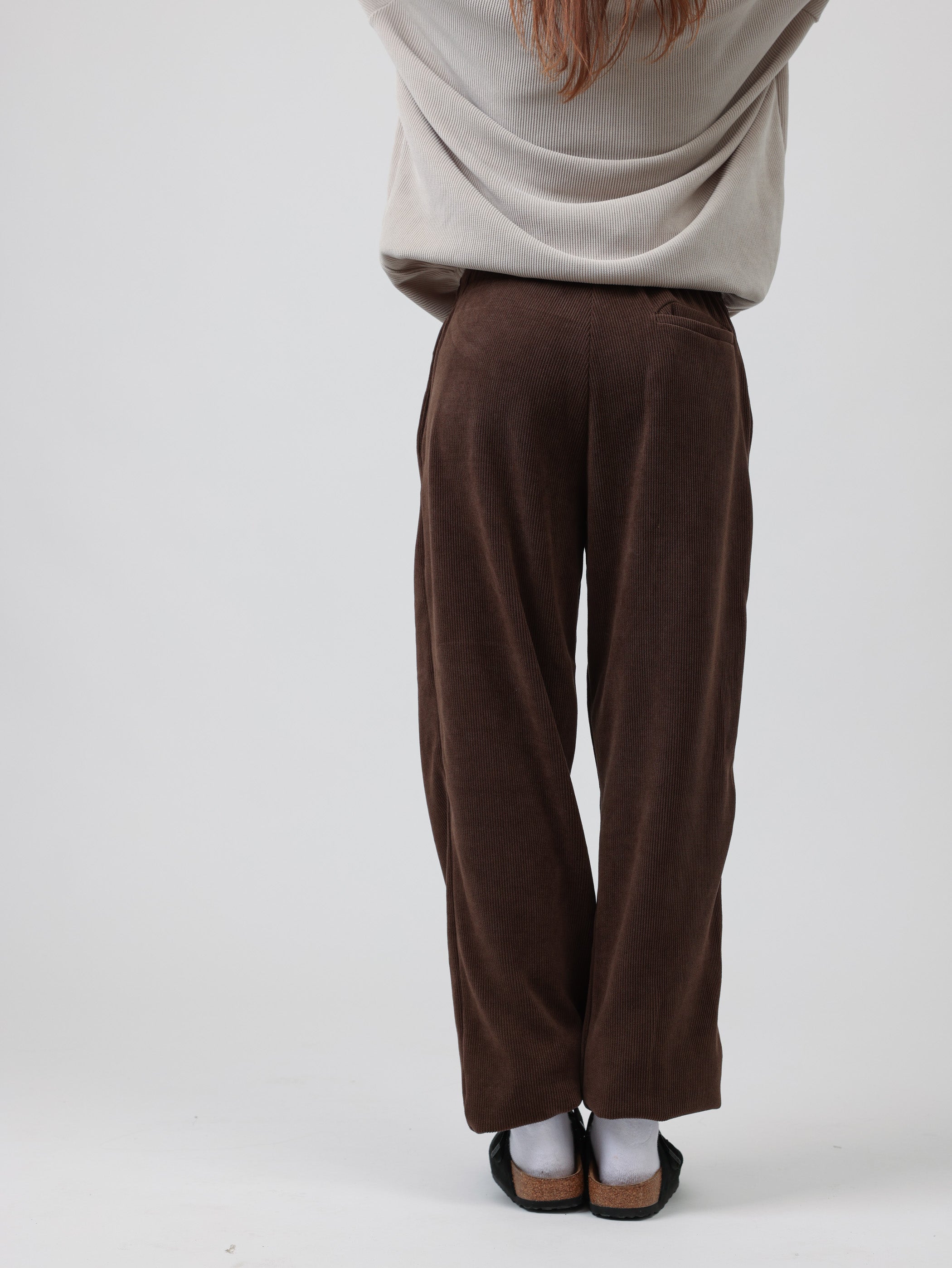Long Boxing Pants