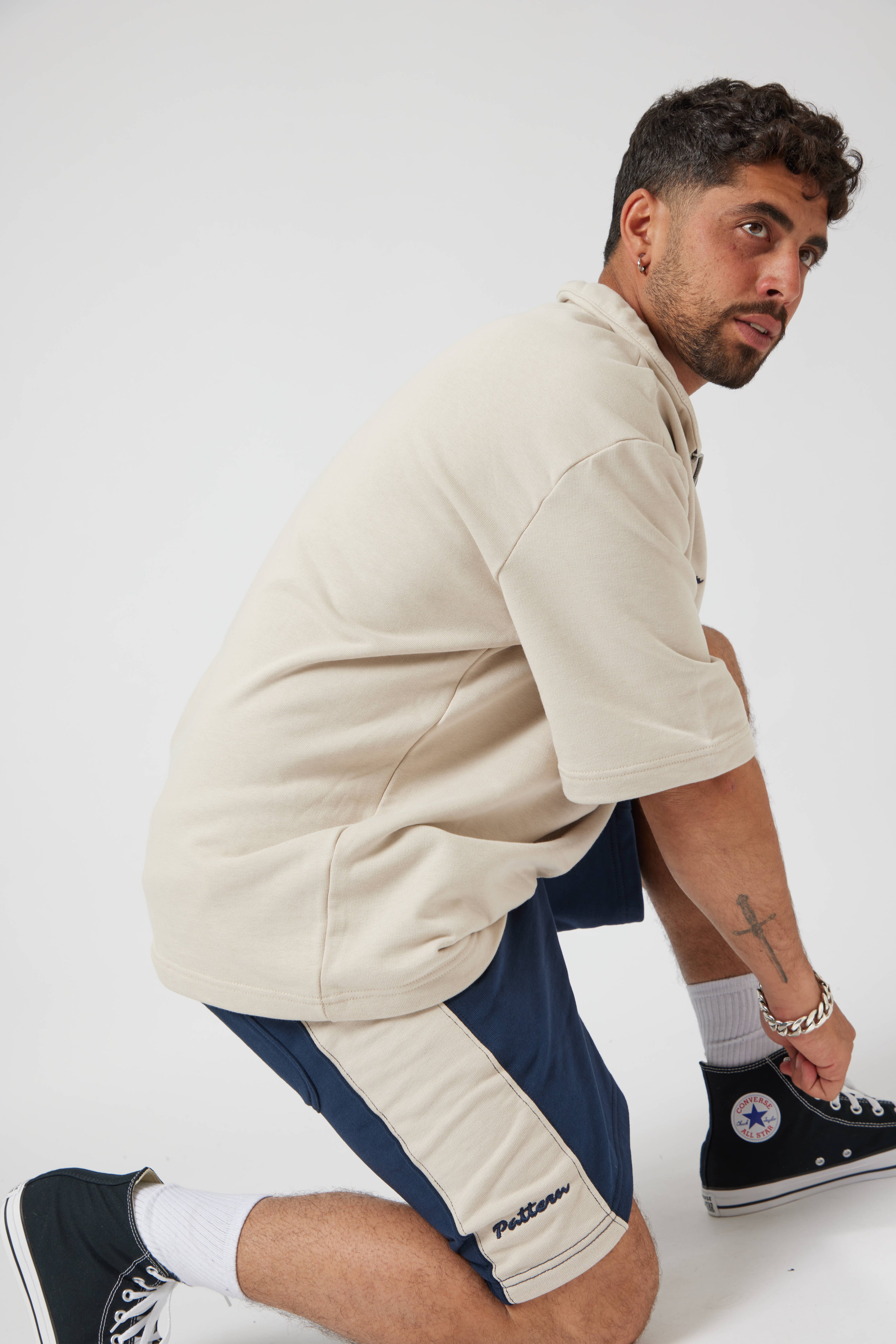 Pas Shorts