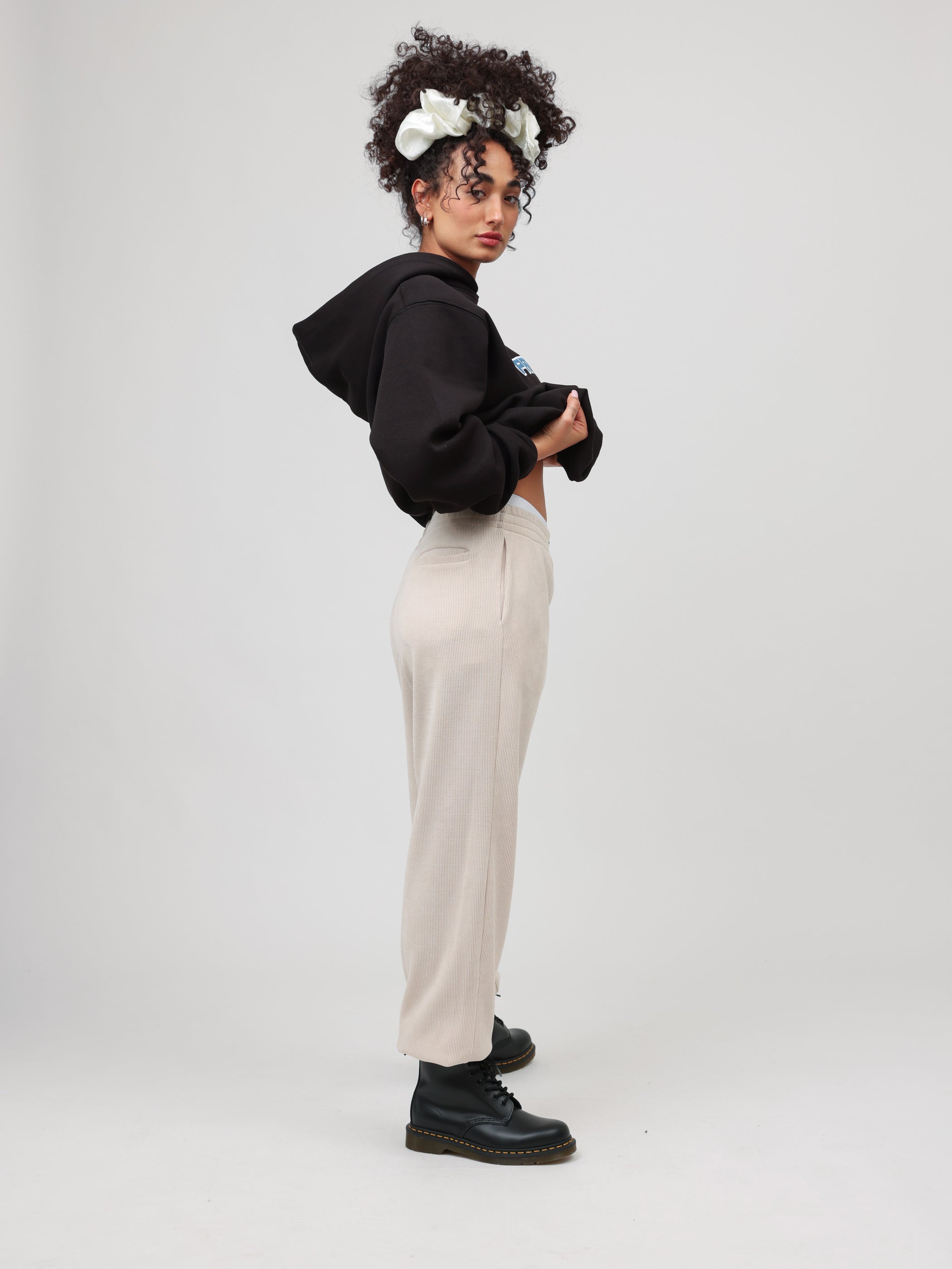 Long Boxing Pants