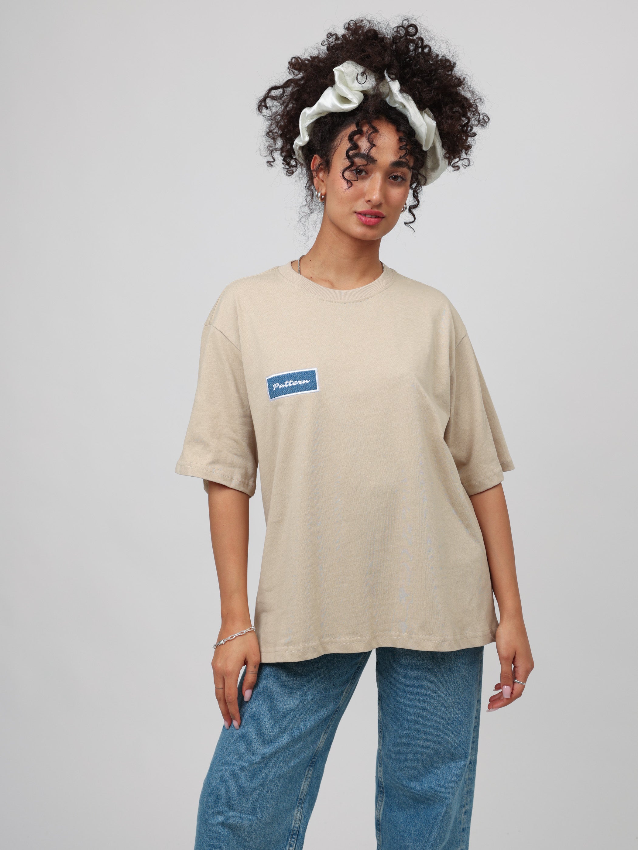 Jeans Logo T-Shirt