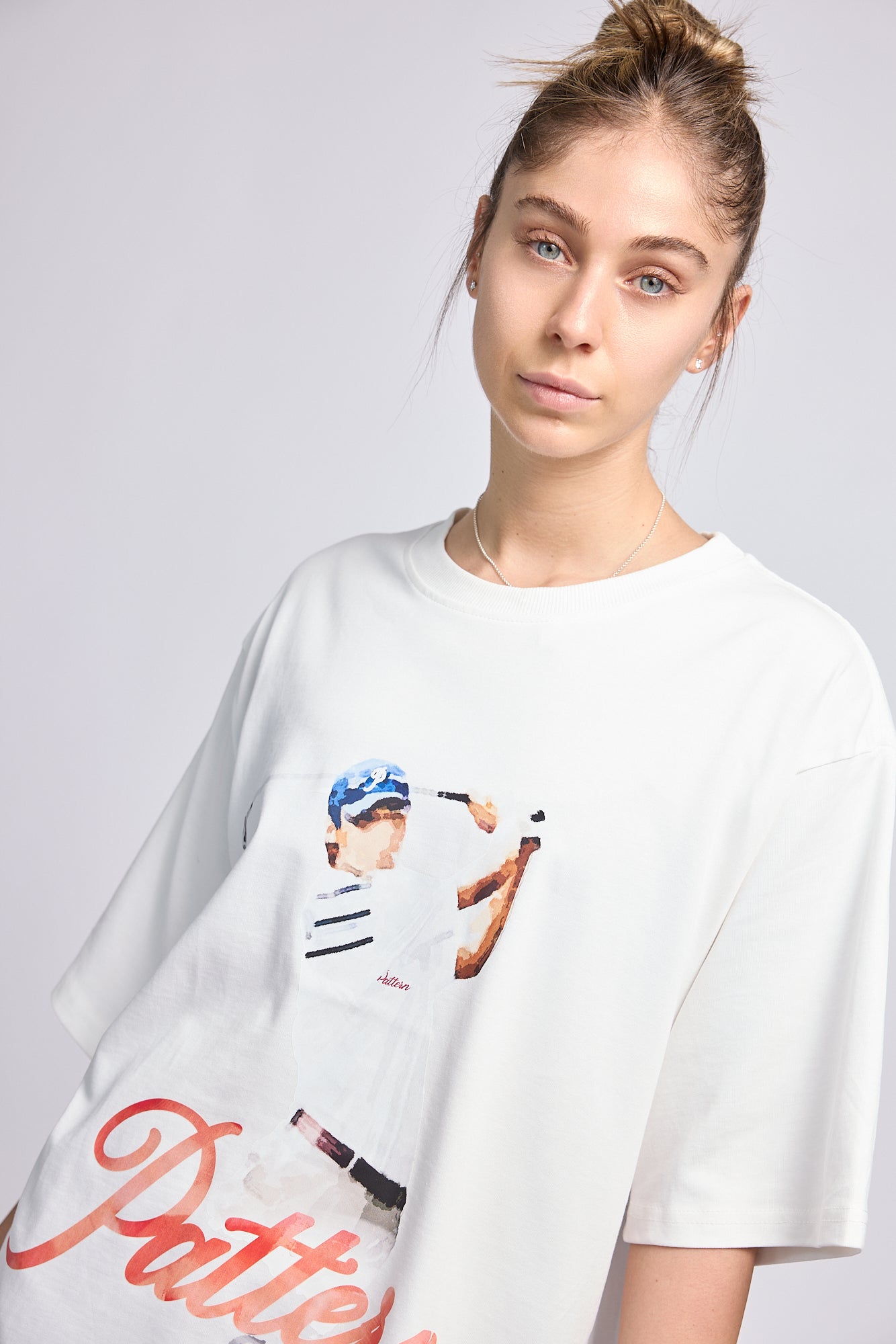 Golf Team T-shirt
