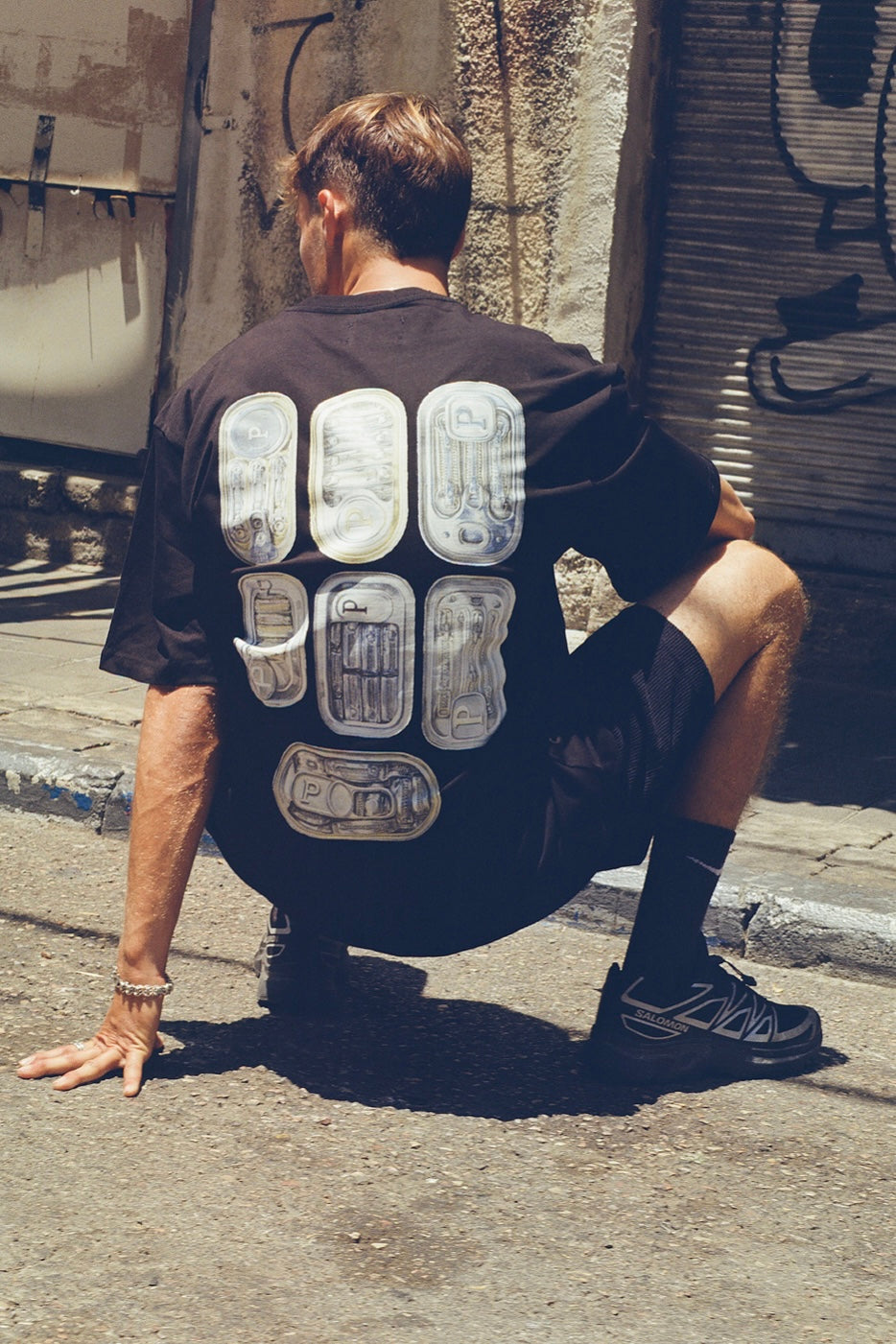 Metal Industry T-shirt