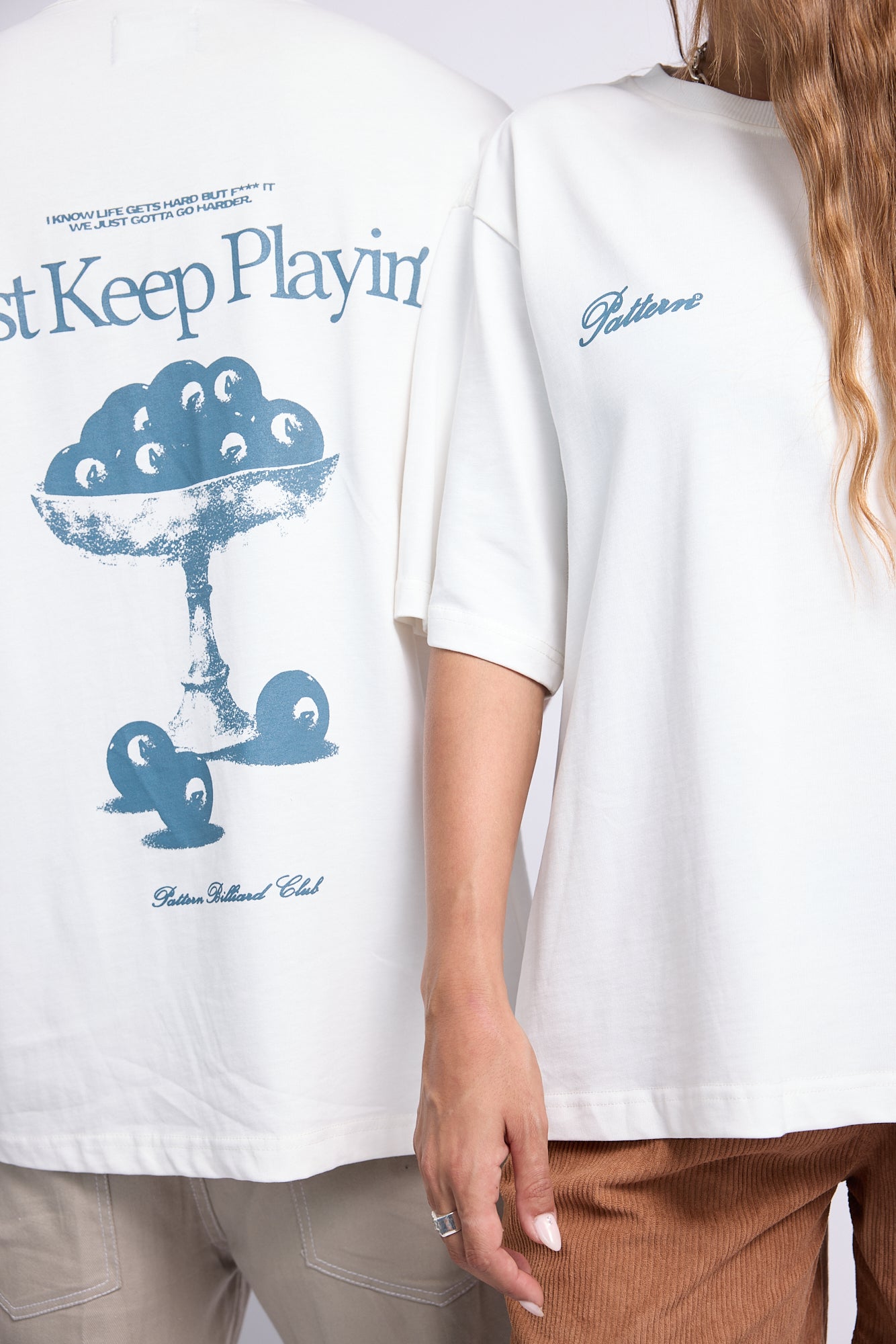 Billiard Club T-shirt