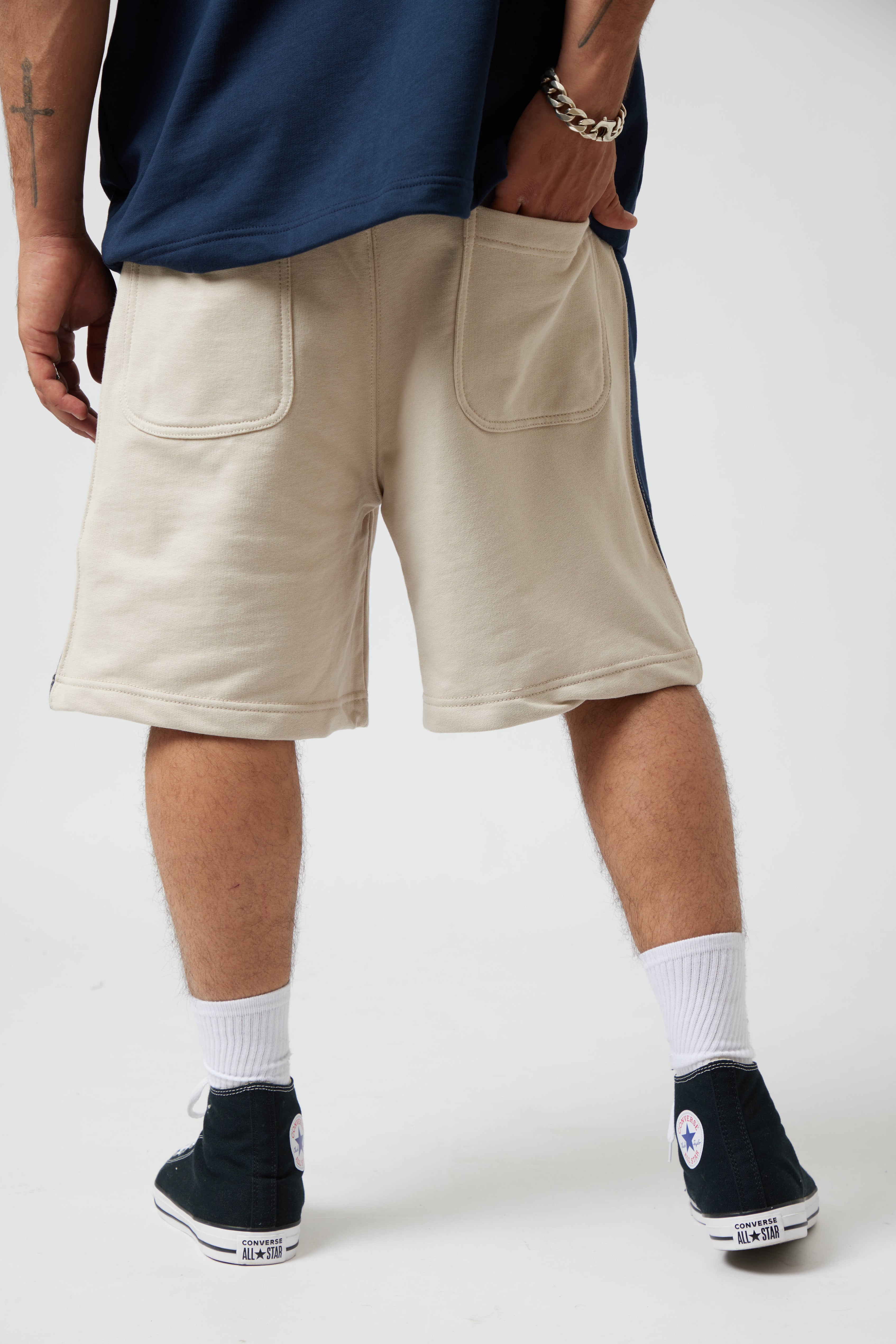 Pas Shorts