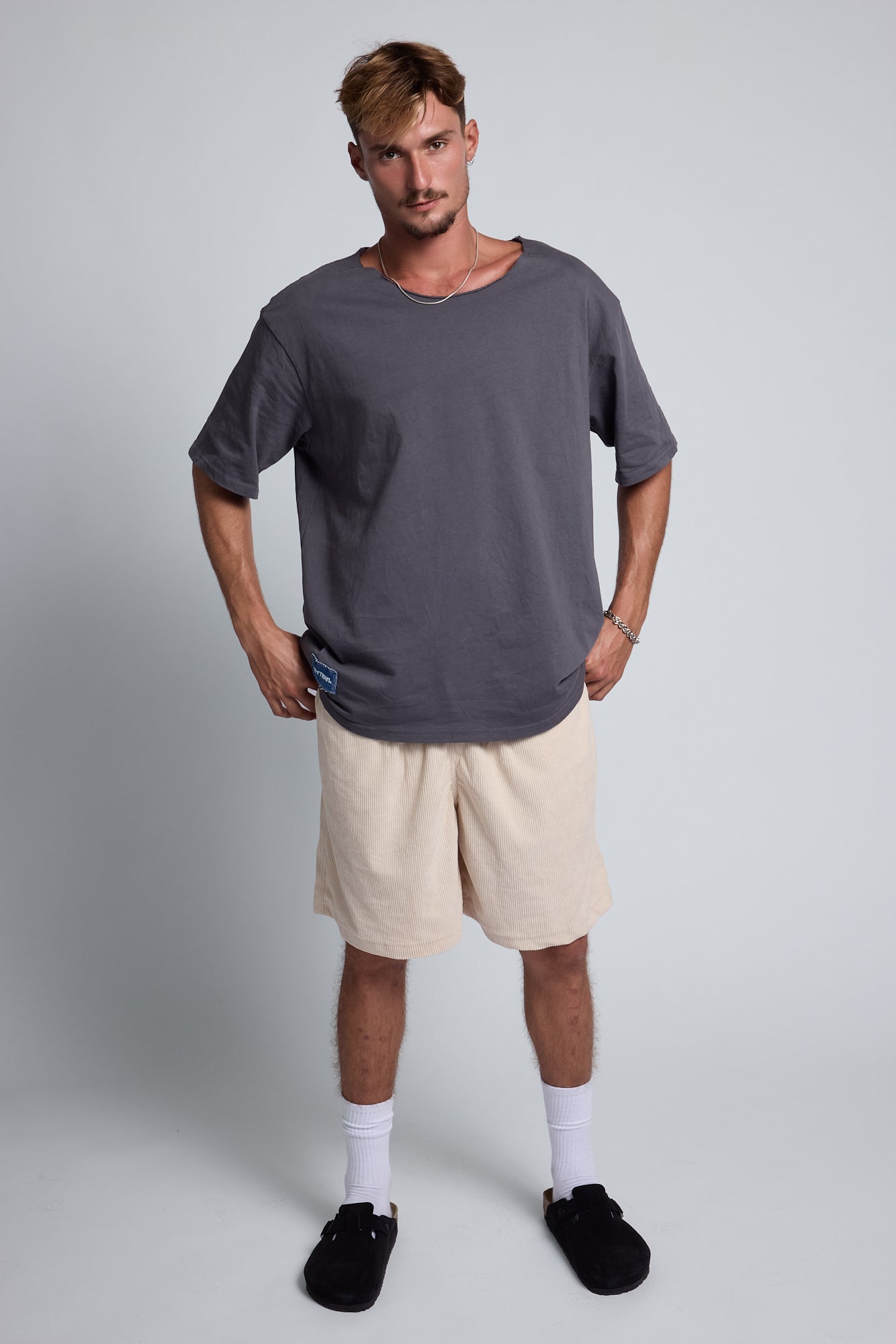 Lowkey T-shirt