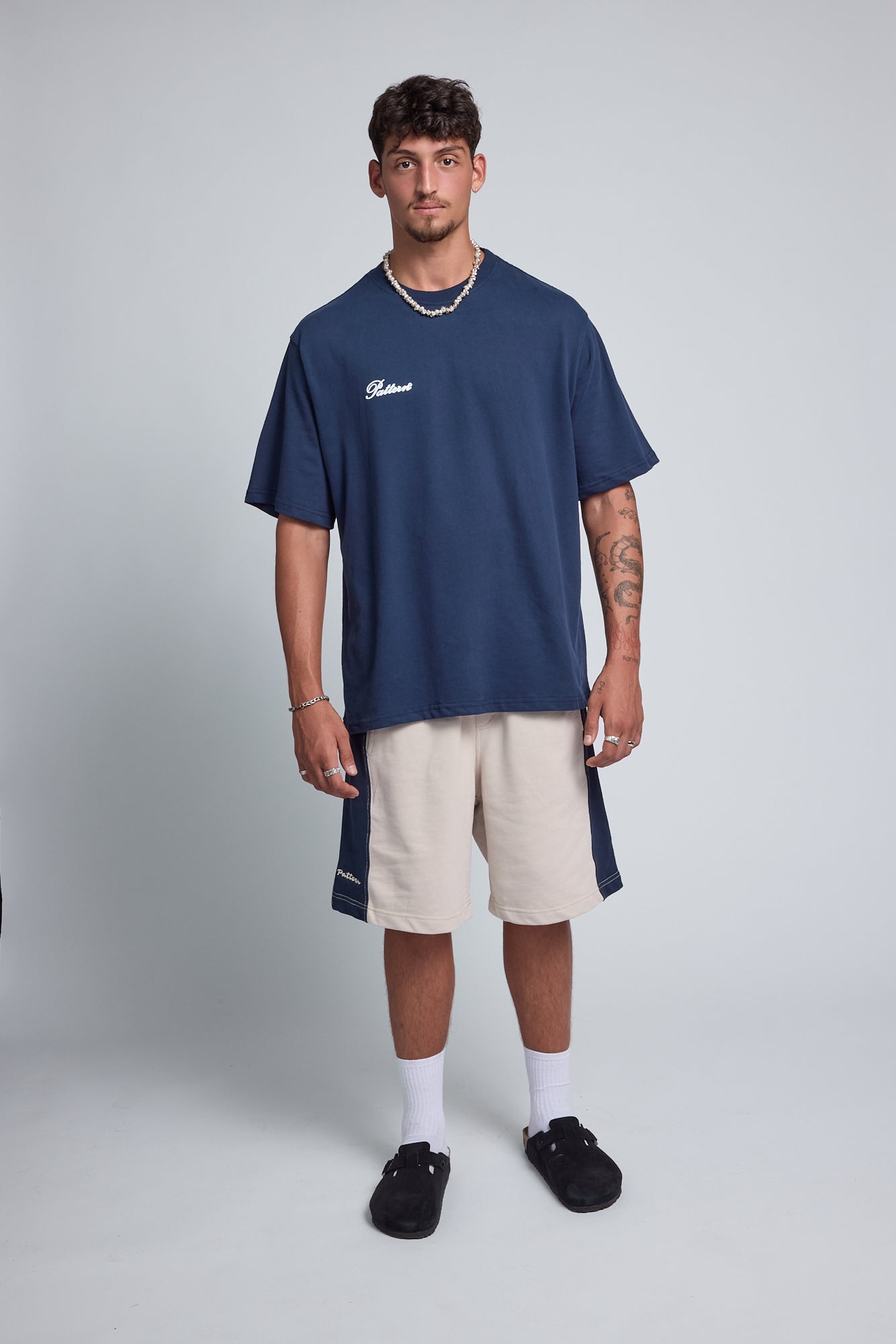 Golf Club T-shirt