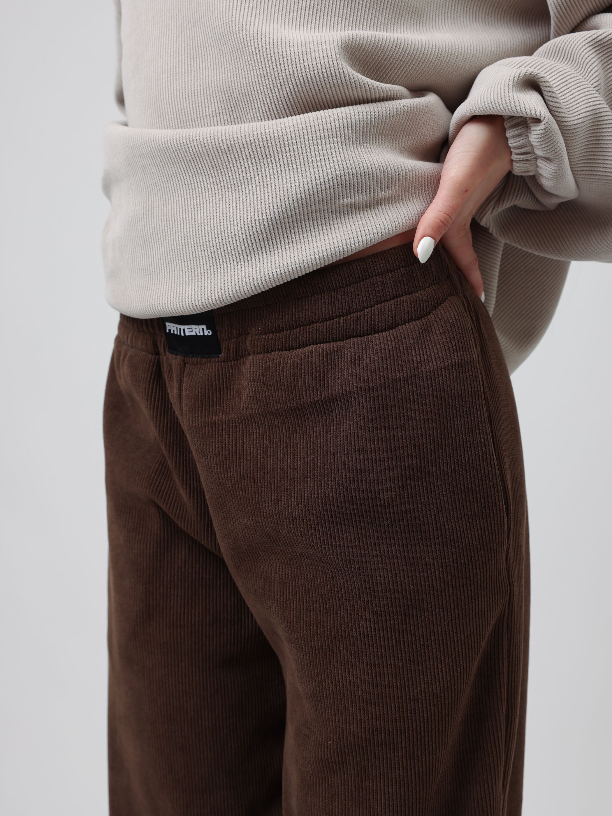 Long Boxing Pants