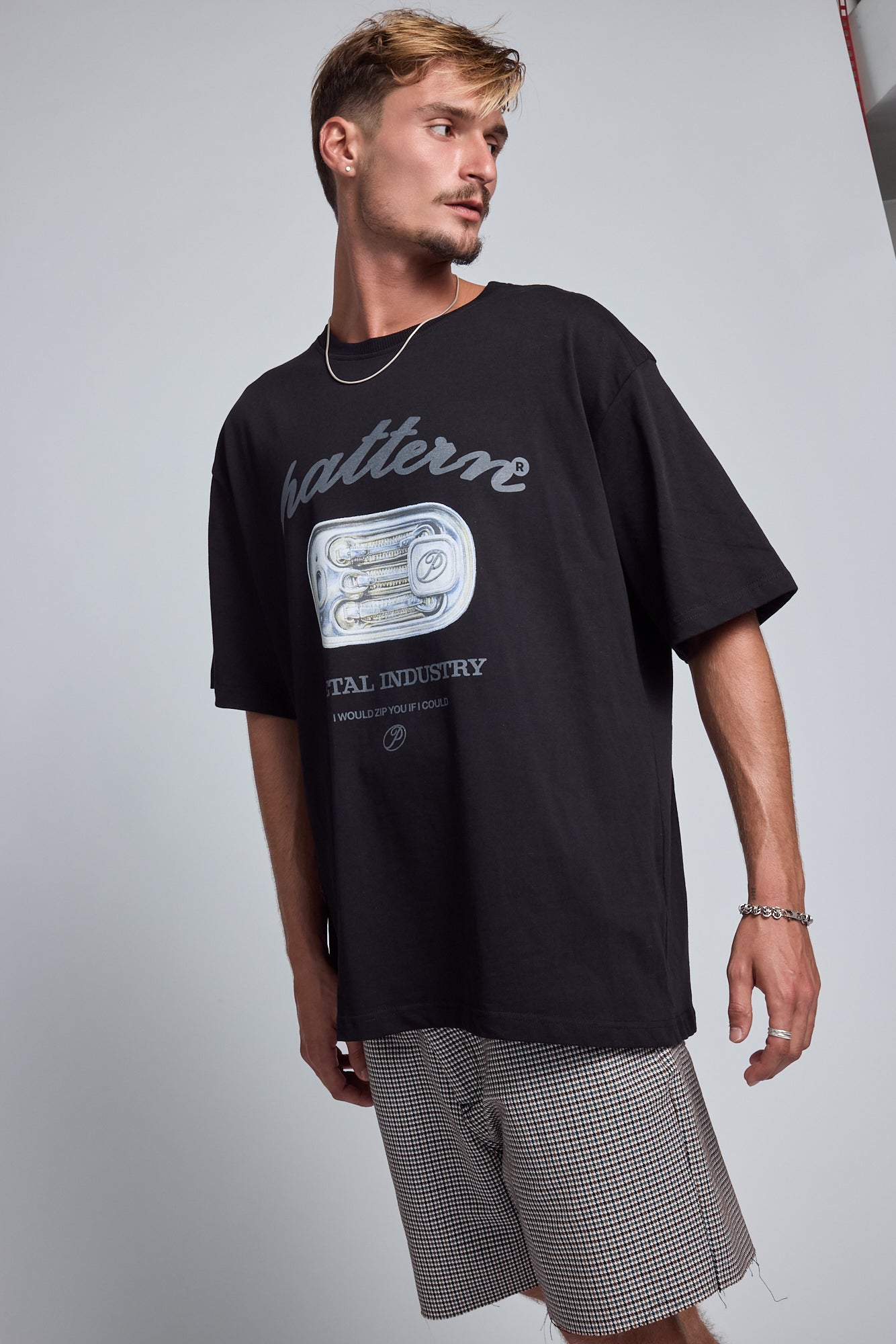 Metal Industry T-shirt