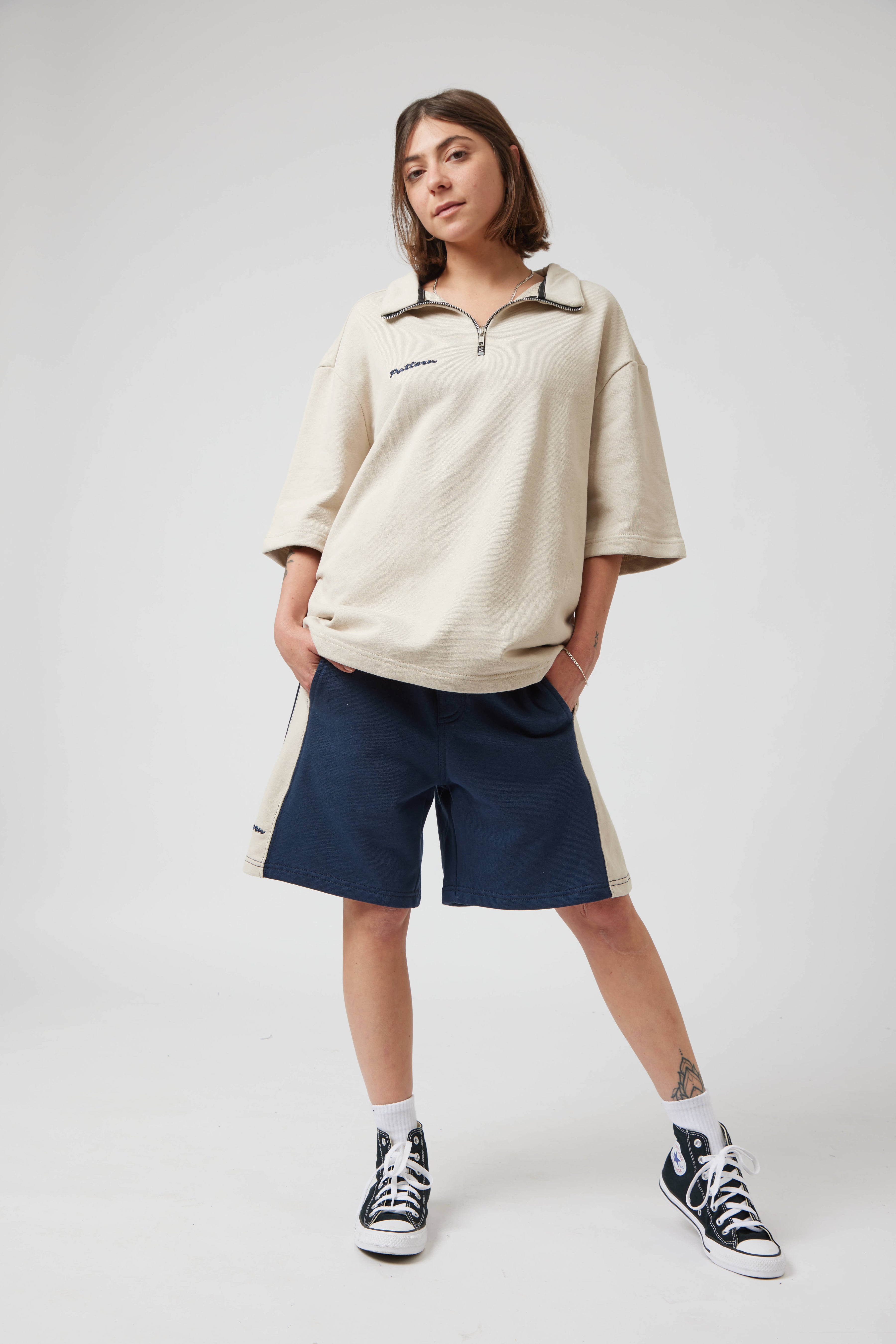 Pas Shorts