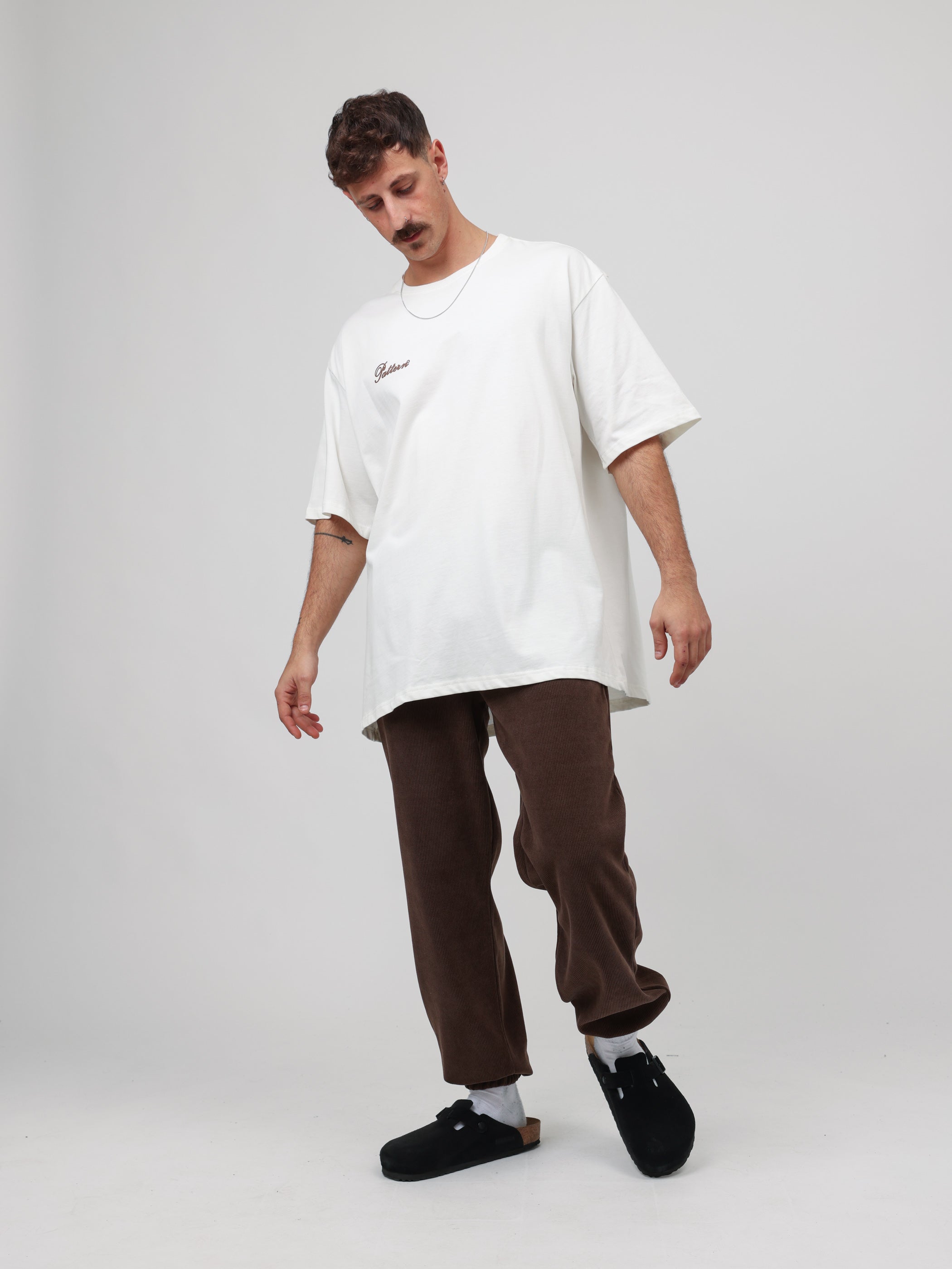 Baseball Club T-shirt