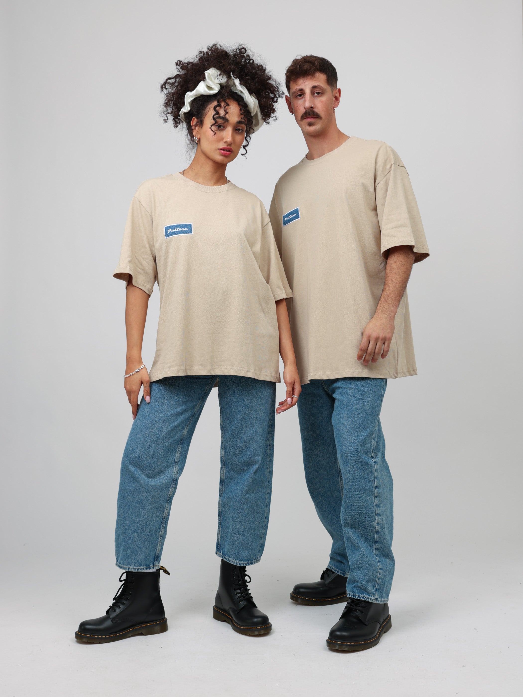 Jeans Logo T-Shirt