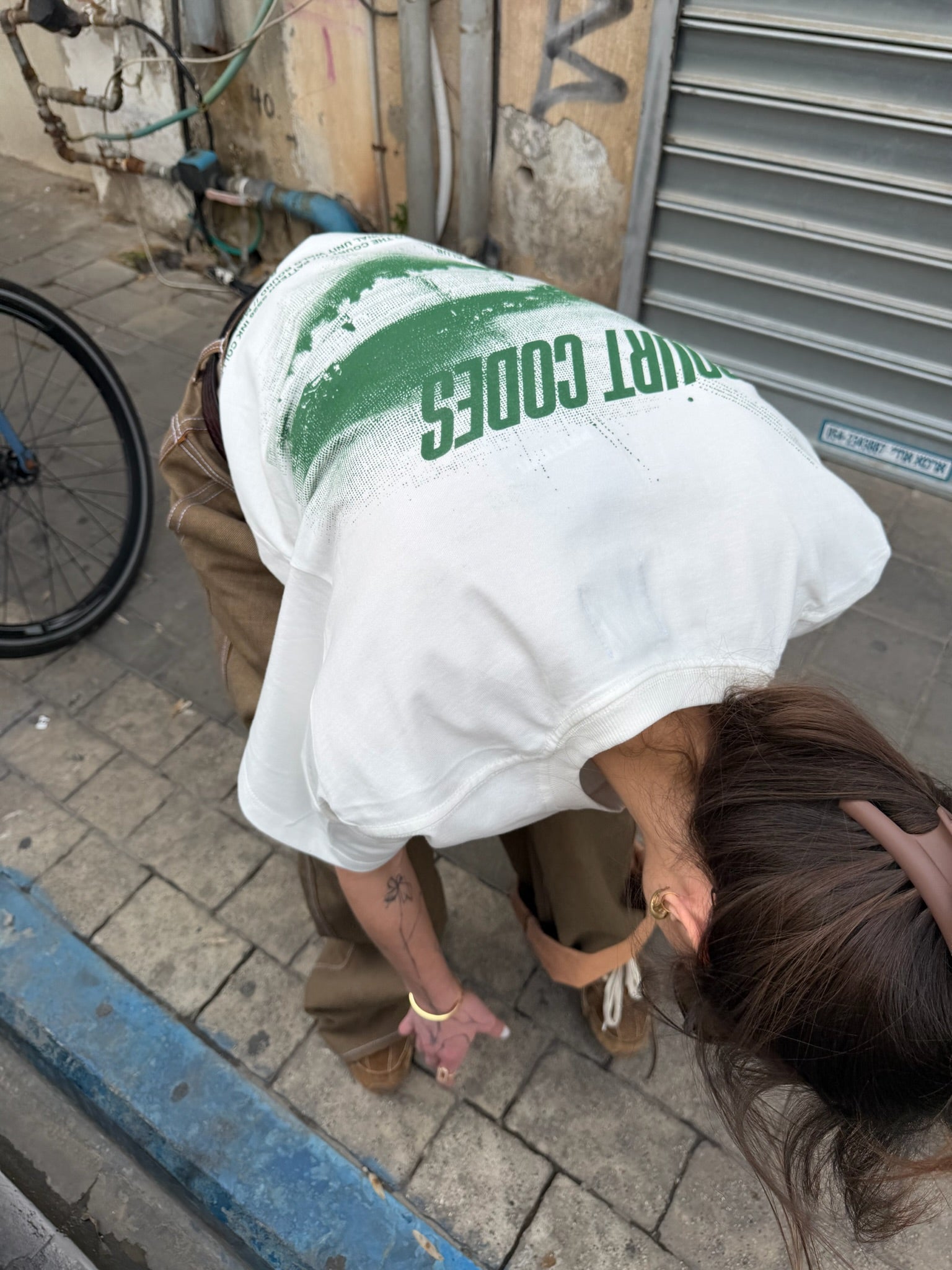 Tennis Club T-shirt