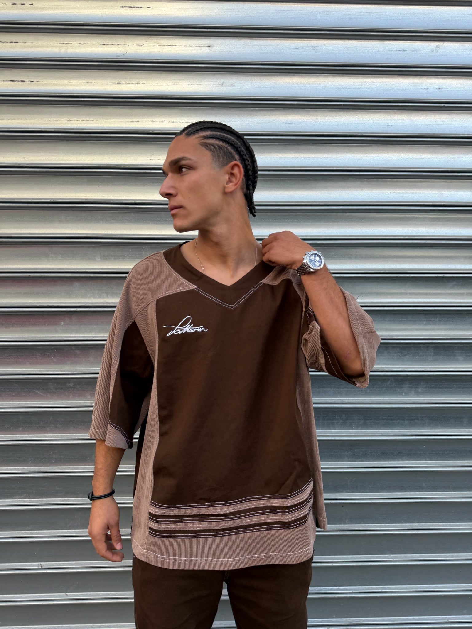 1st Jersey