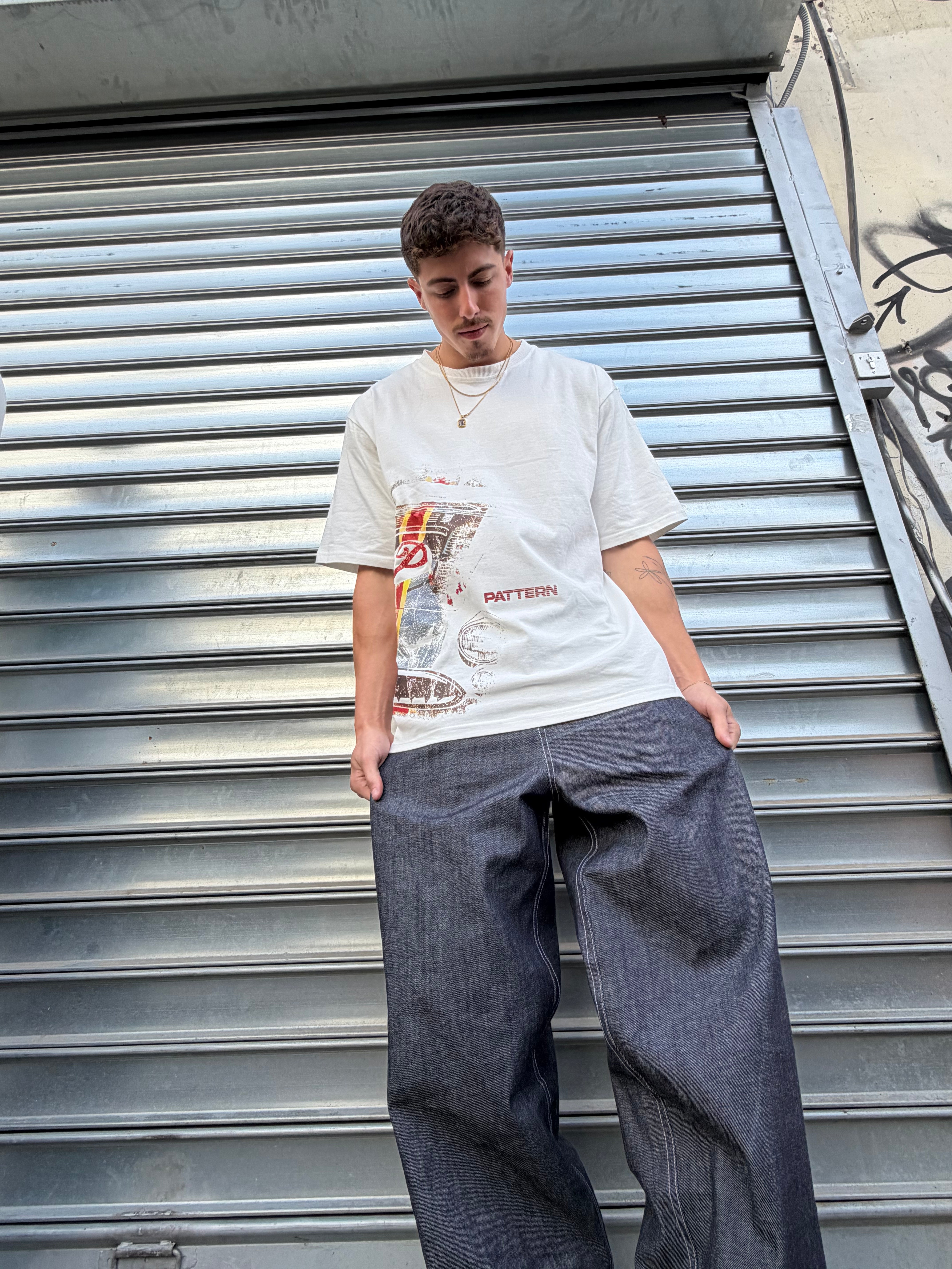 Tokyo Baggy Jeans