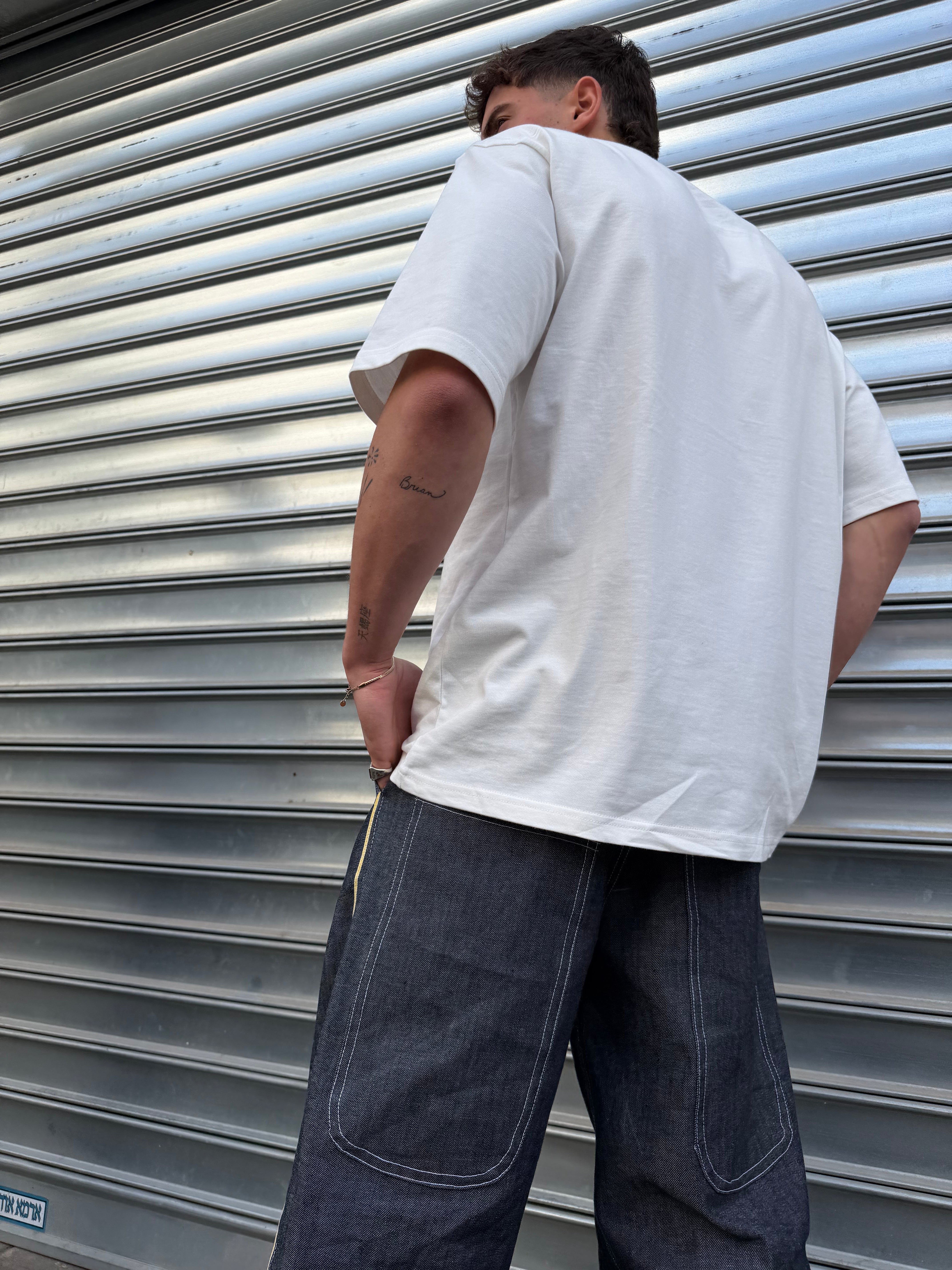 Tokyo Baggy Jeans