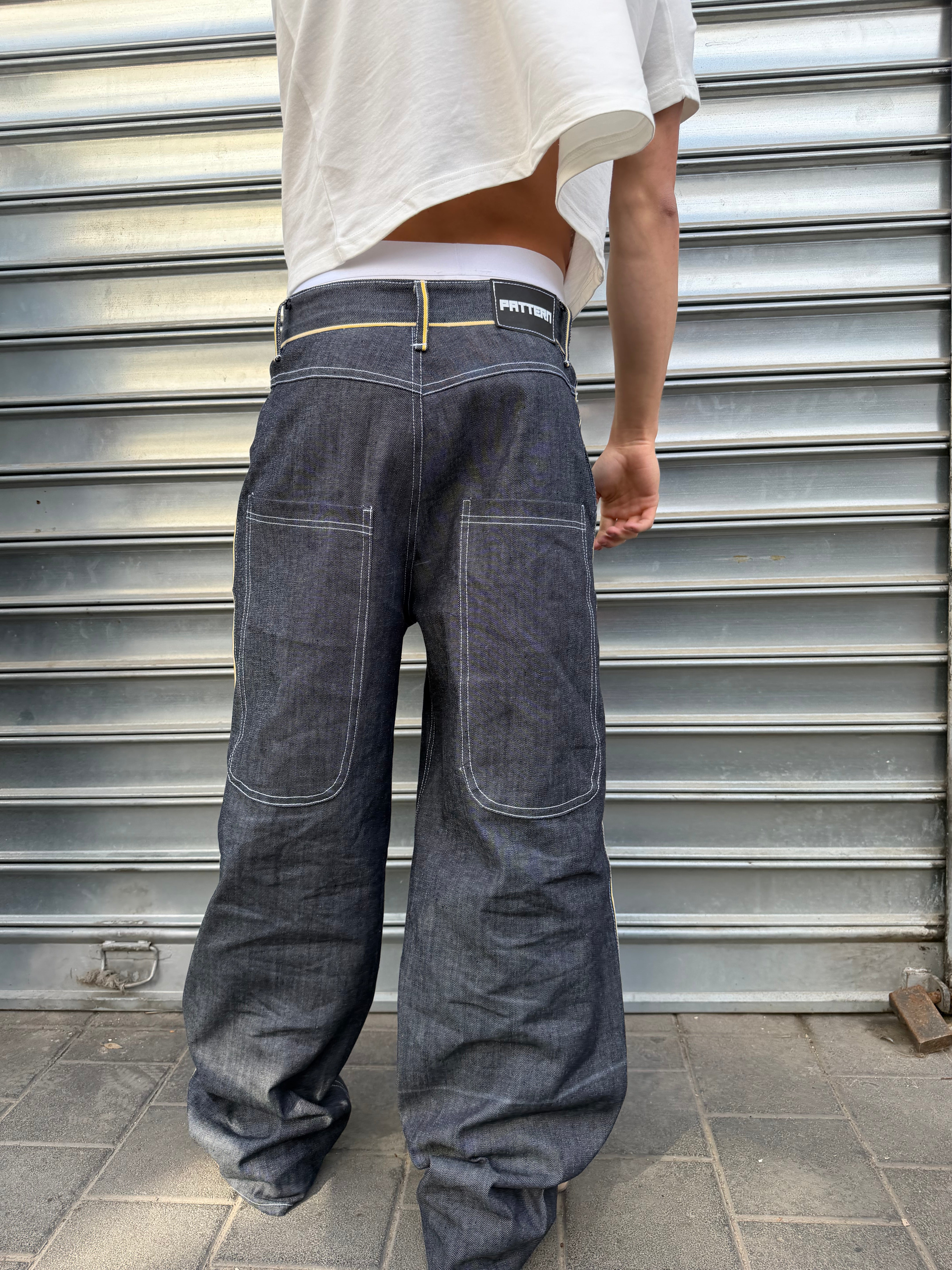 Baggy Jeans