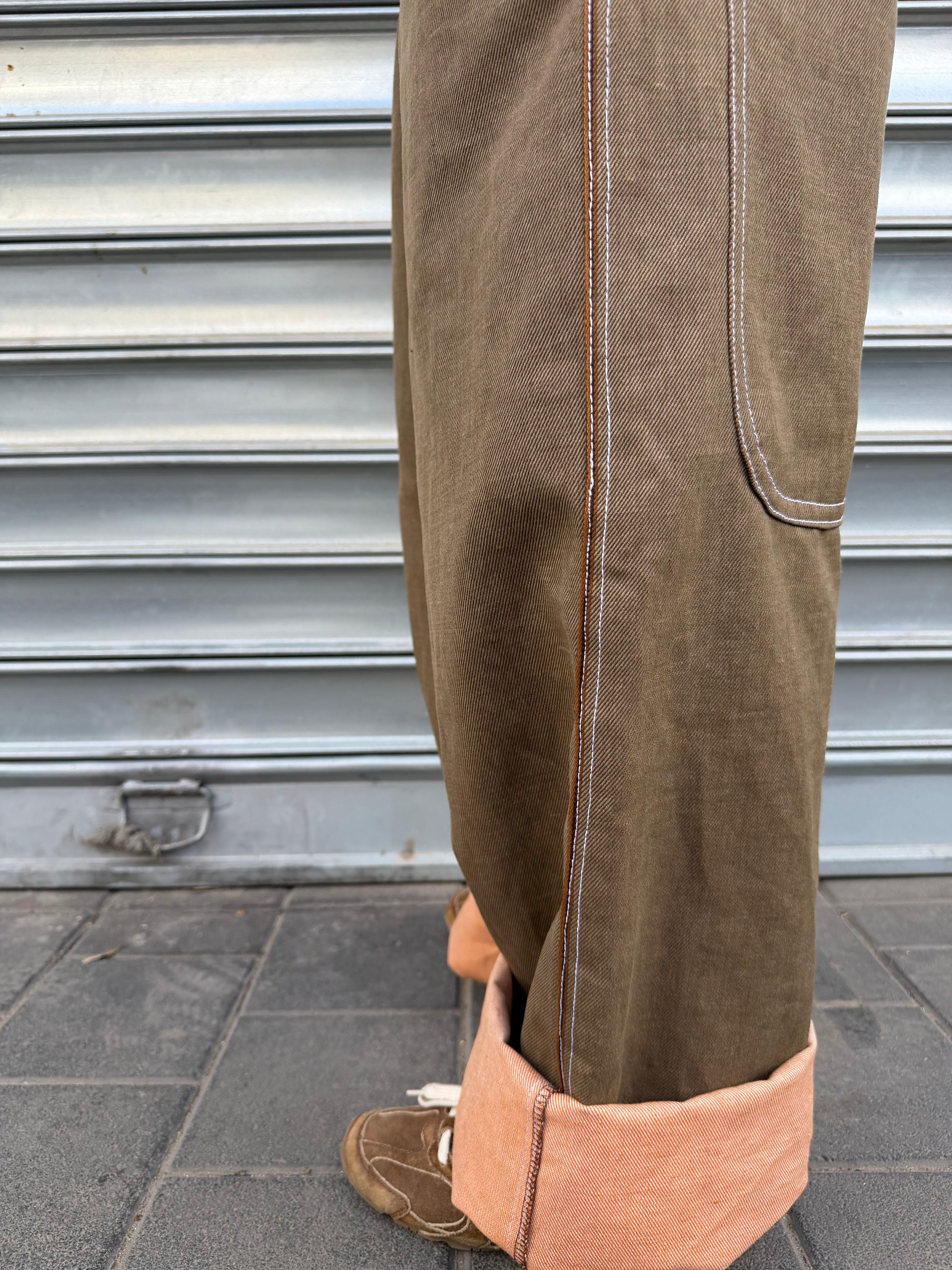 Tokyo Baggy Jeans