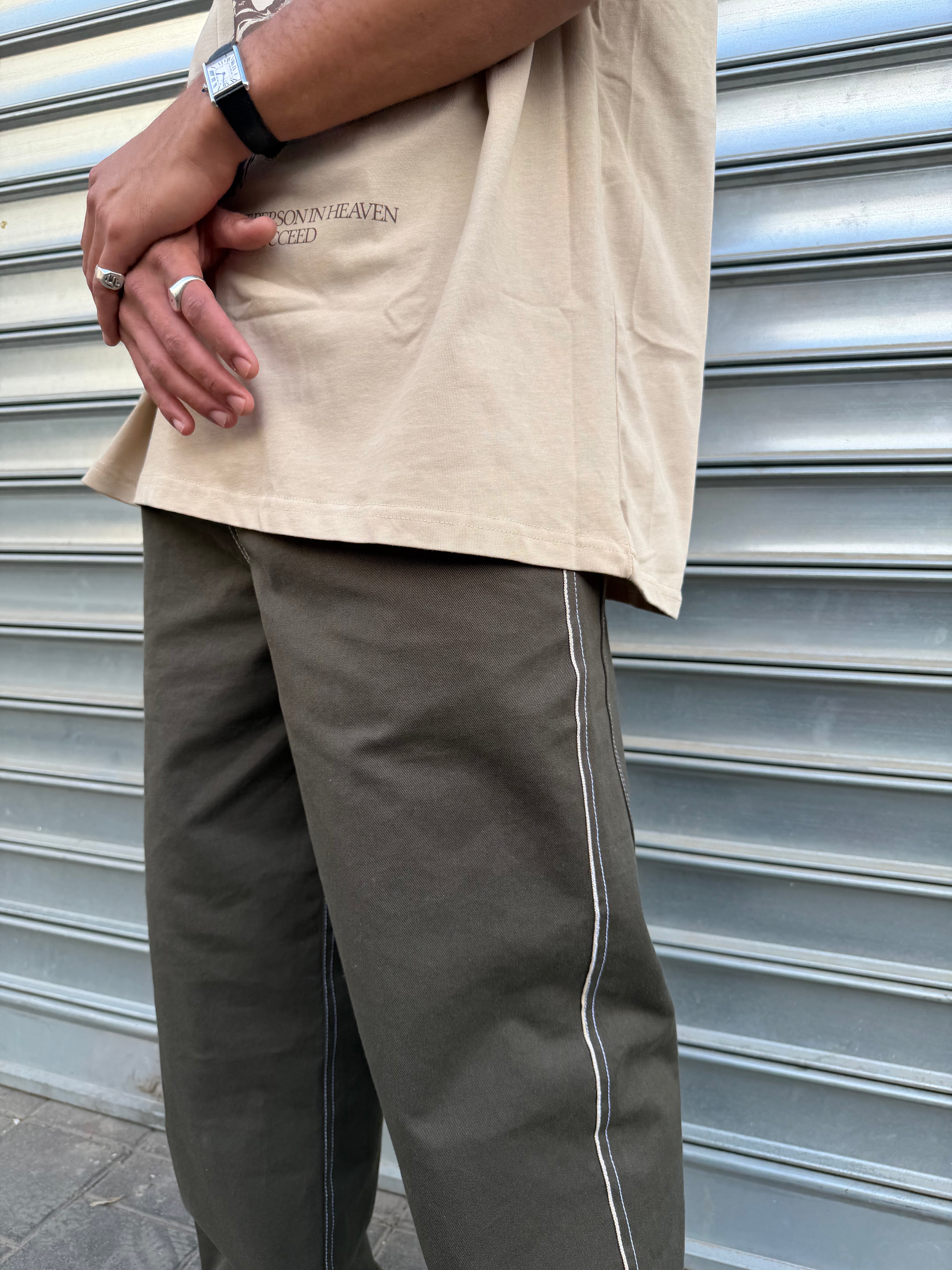 Tokyo Baggy Jeans