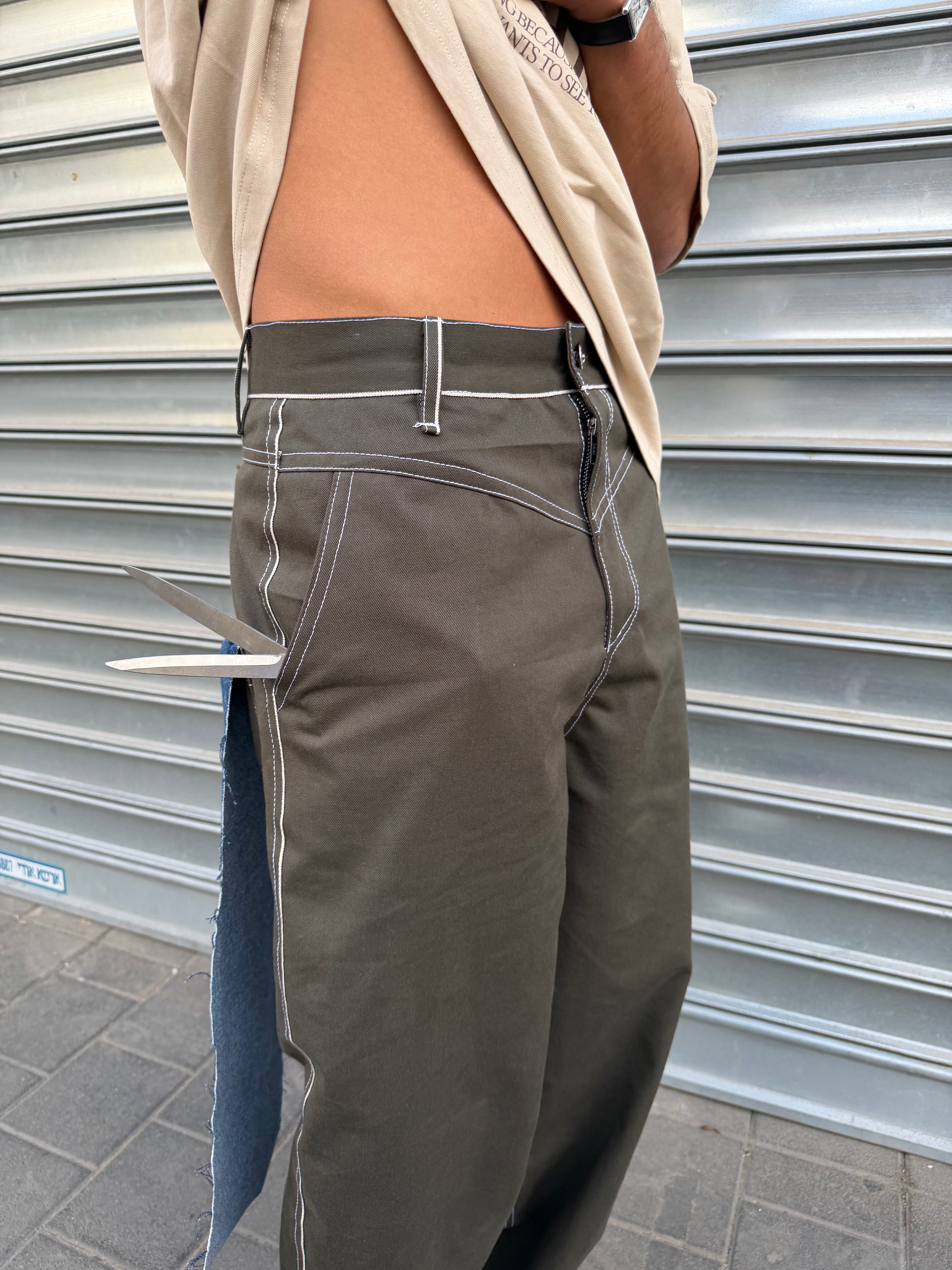 Tokyo Baggy Jeans