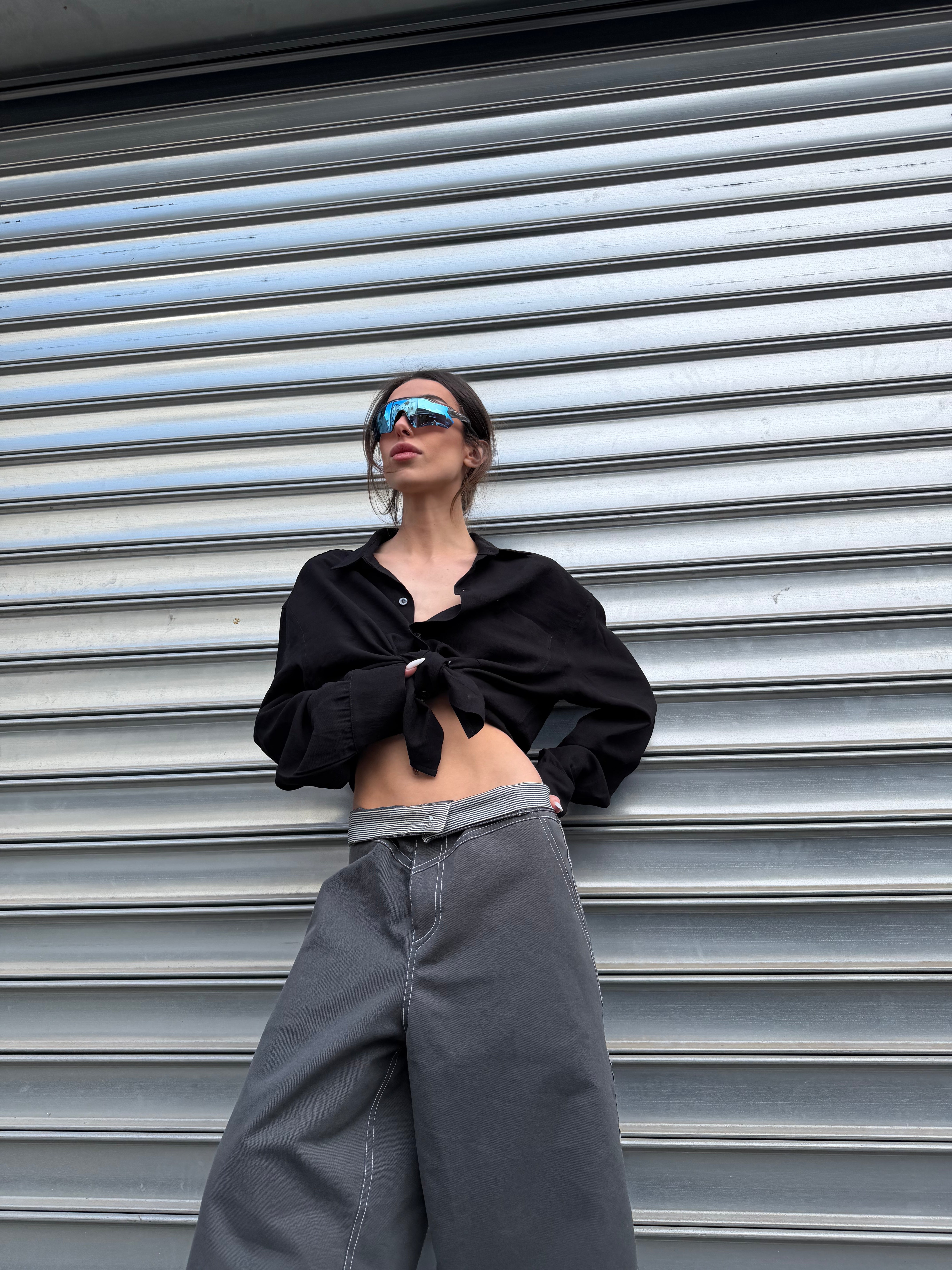Tokyo Baggy Jeans