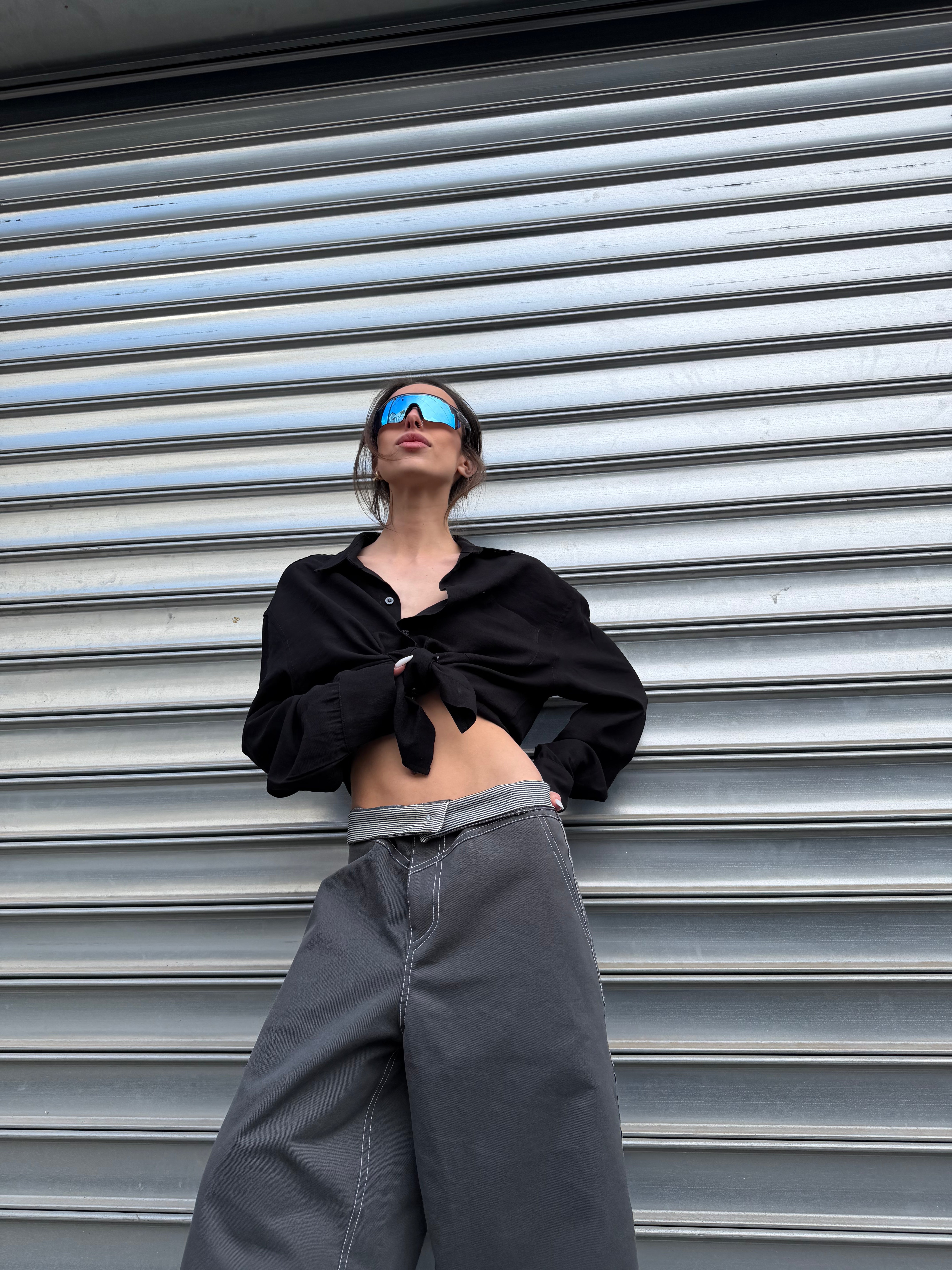Tokyo Baggy Jeans