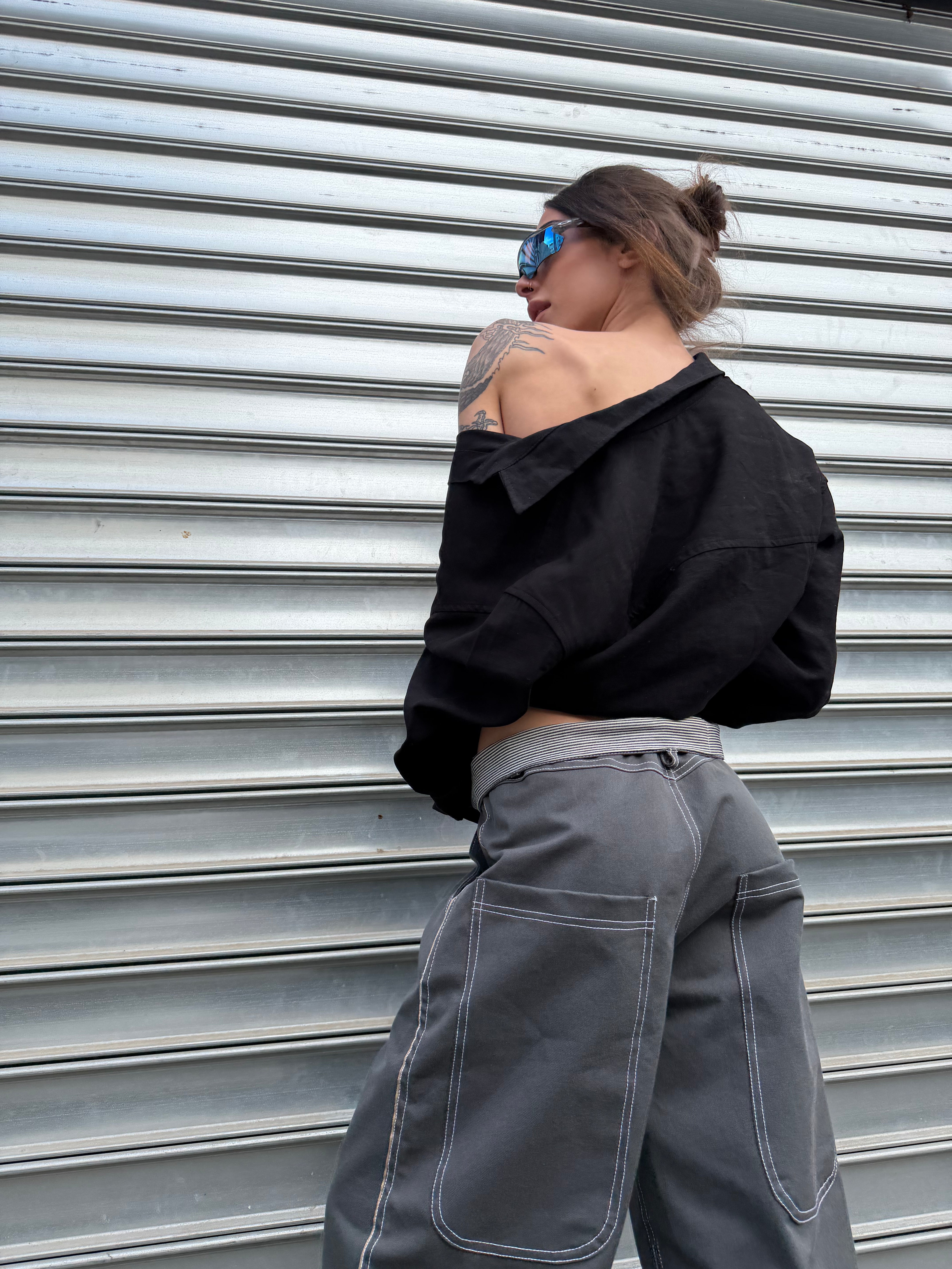 Tokyo Baggy Jeans