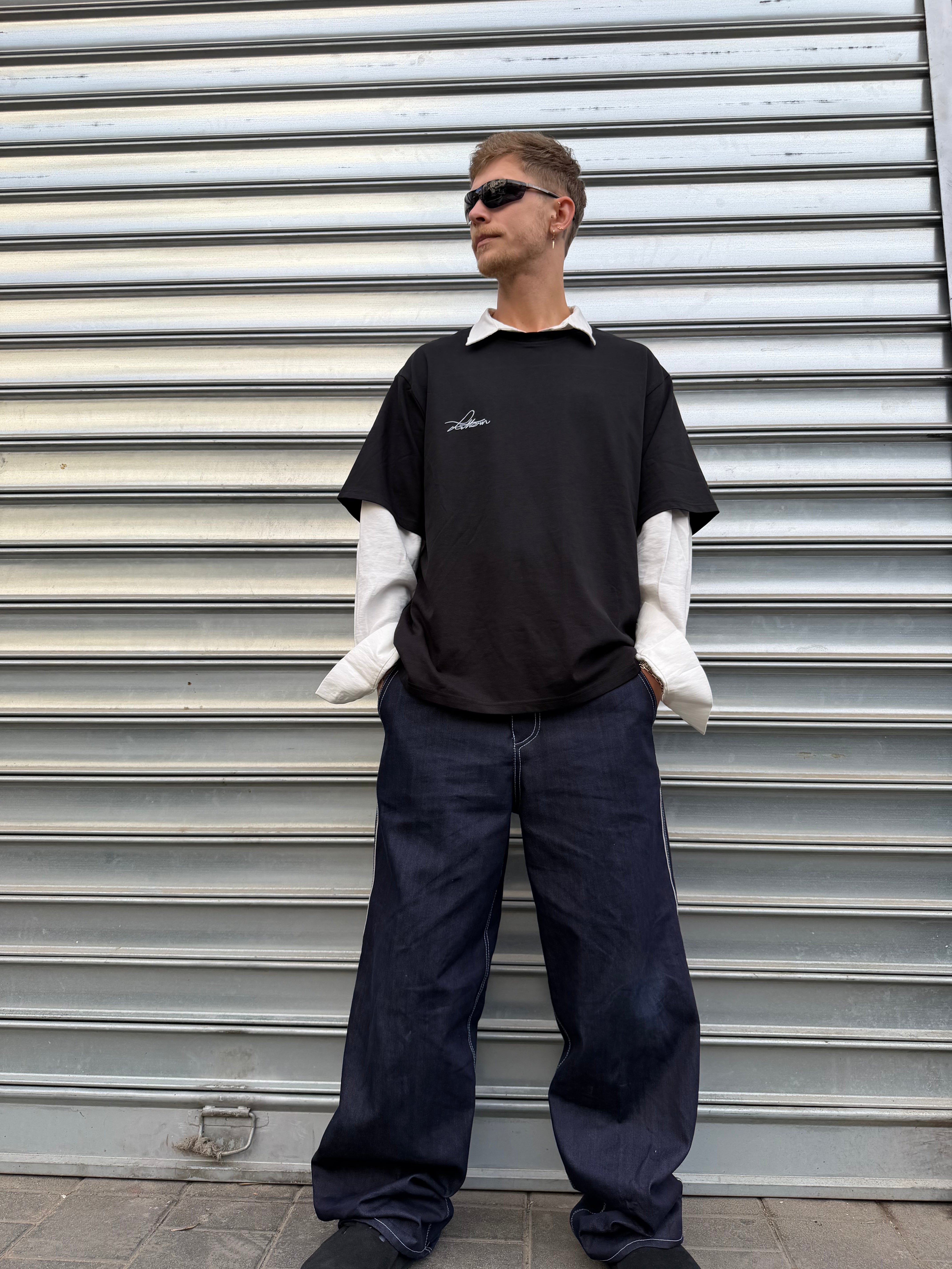 Tokyo Baggy Jeans