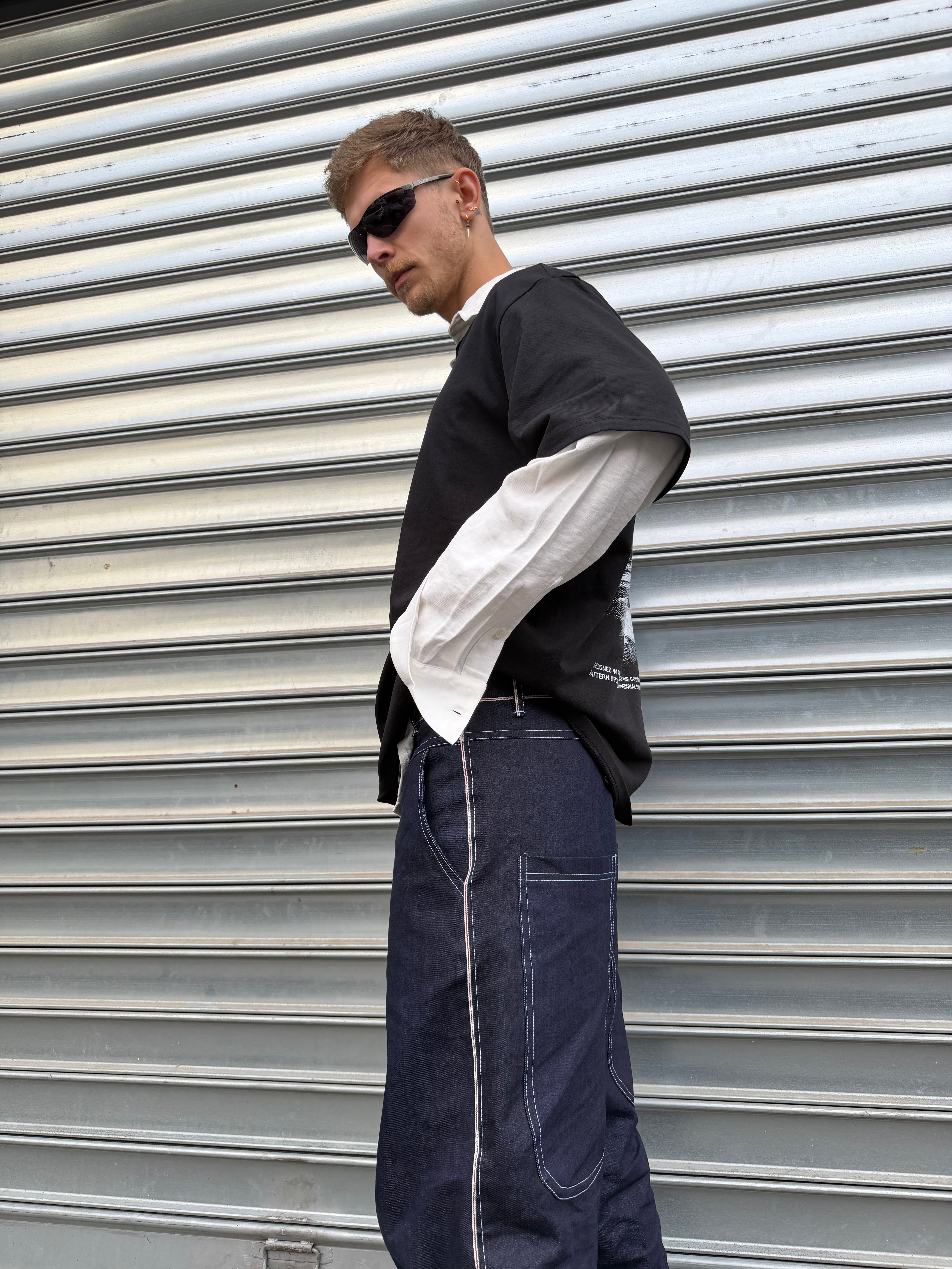 Tokyo Baggy Jeans