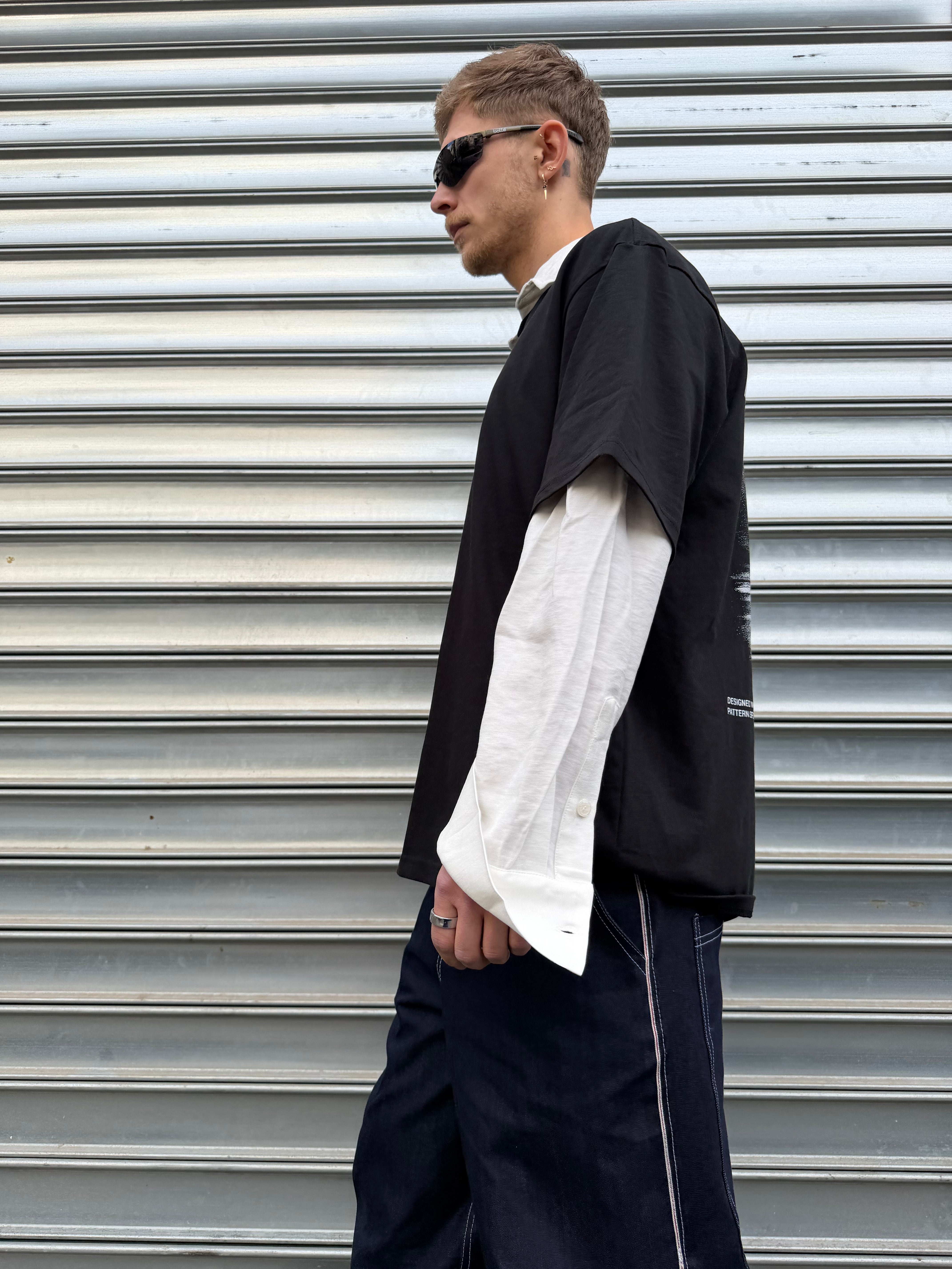 Tokyo Baggy Jeans