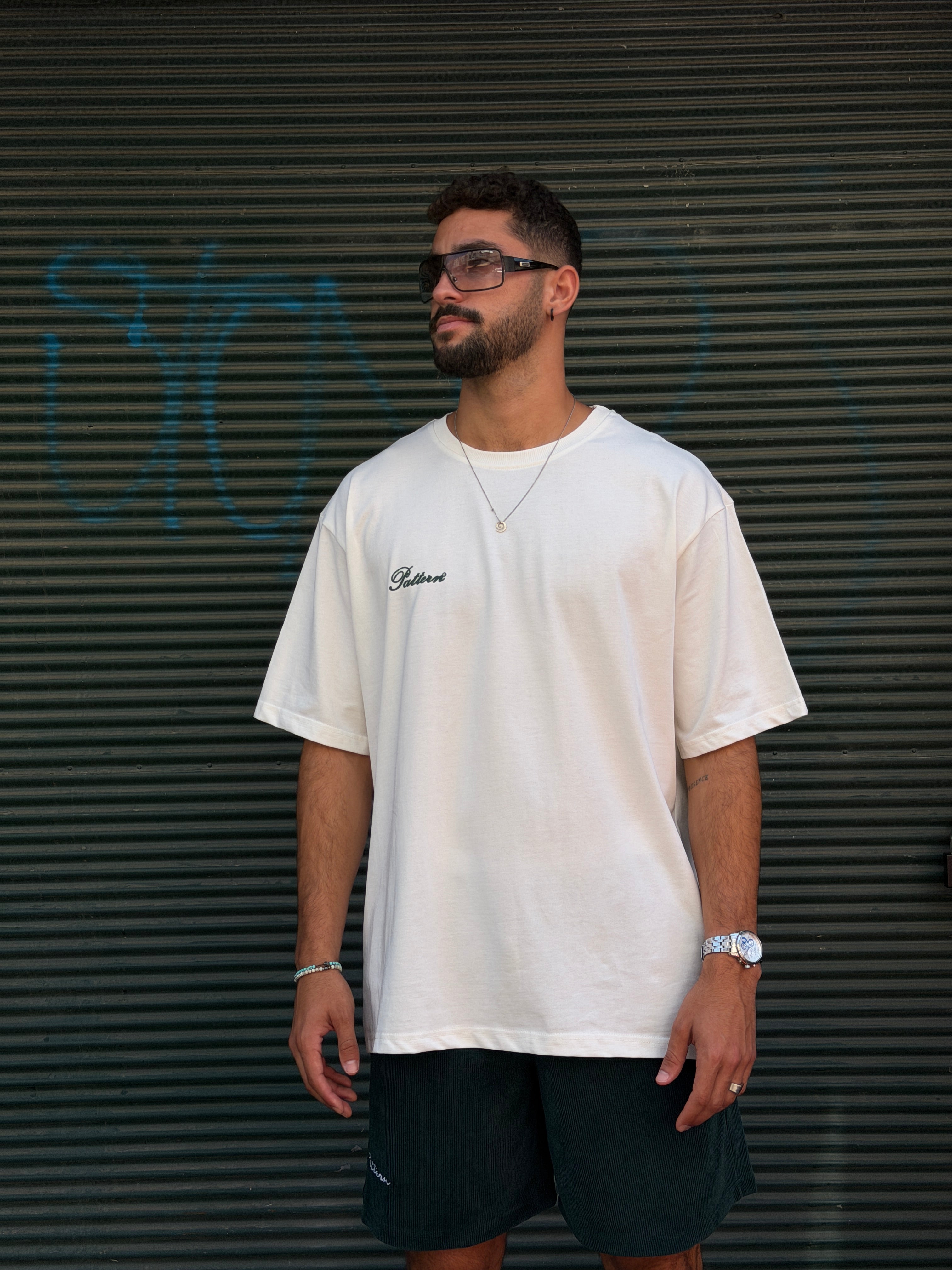 Tennis Club T-shirt