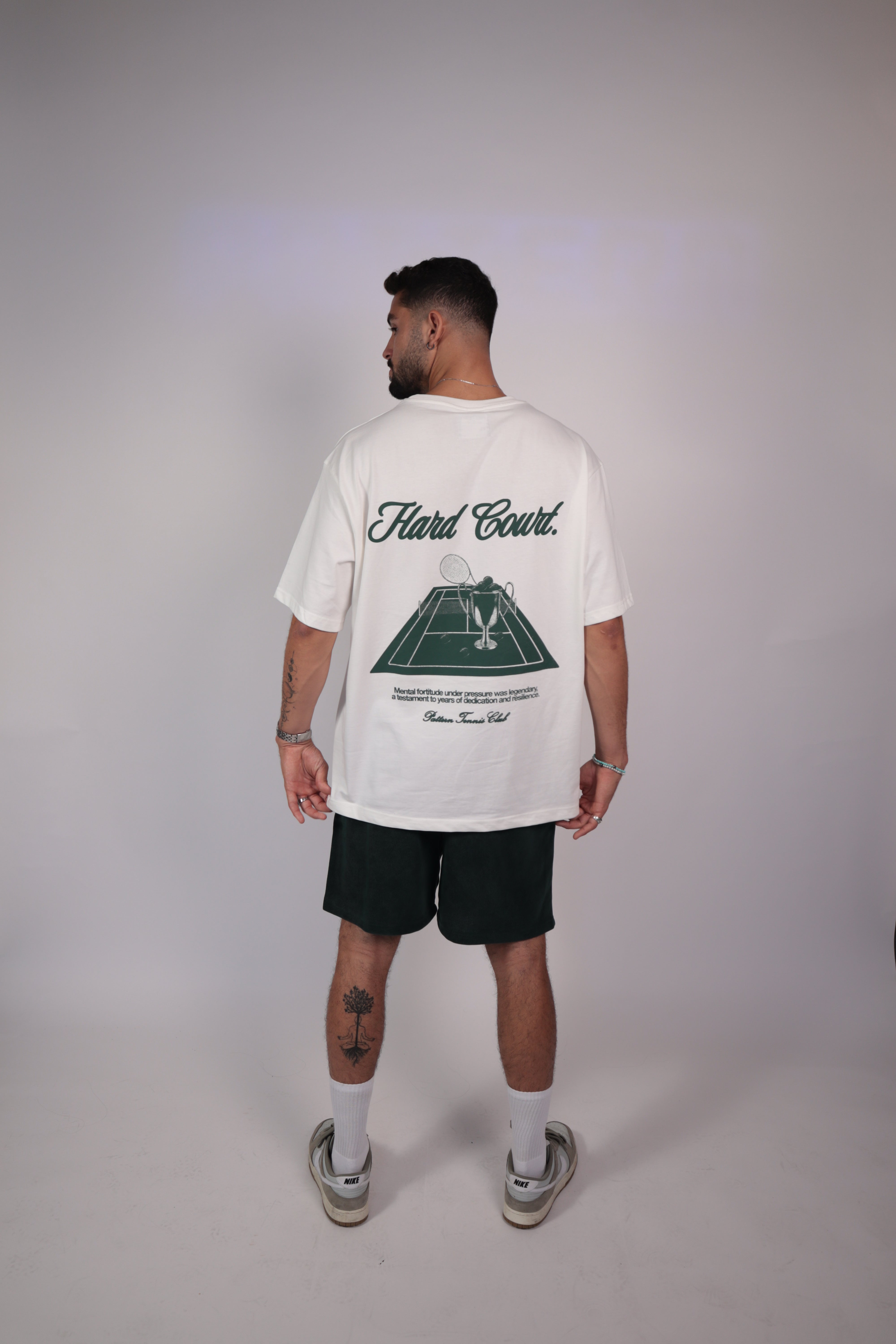 Tennis Club T-shirt