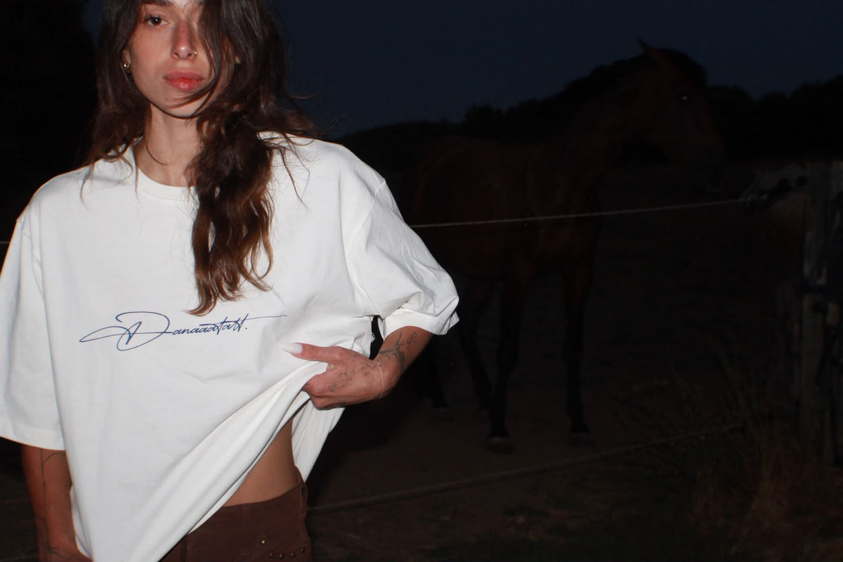 Horse In Progress T-shirt