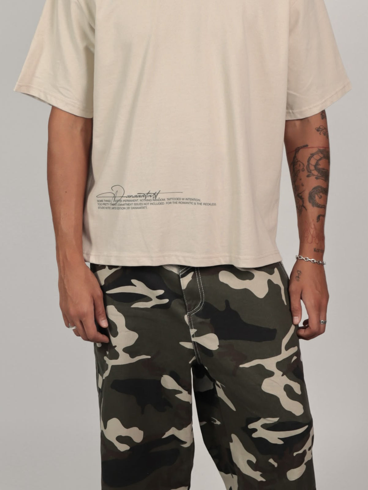 Passenger Princess T-shirt