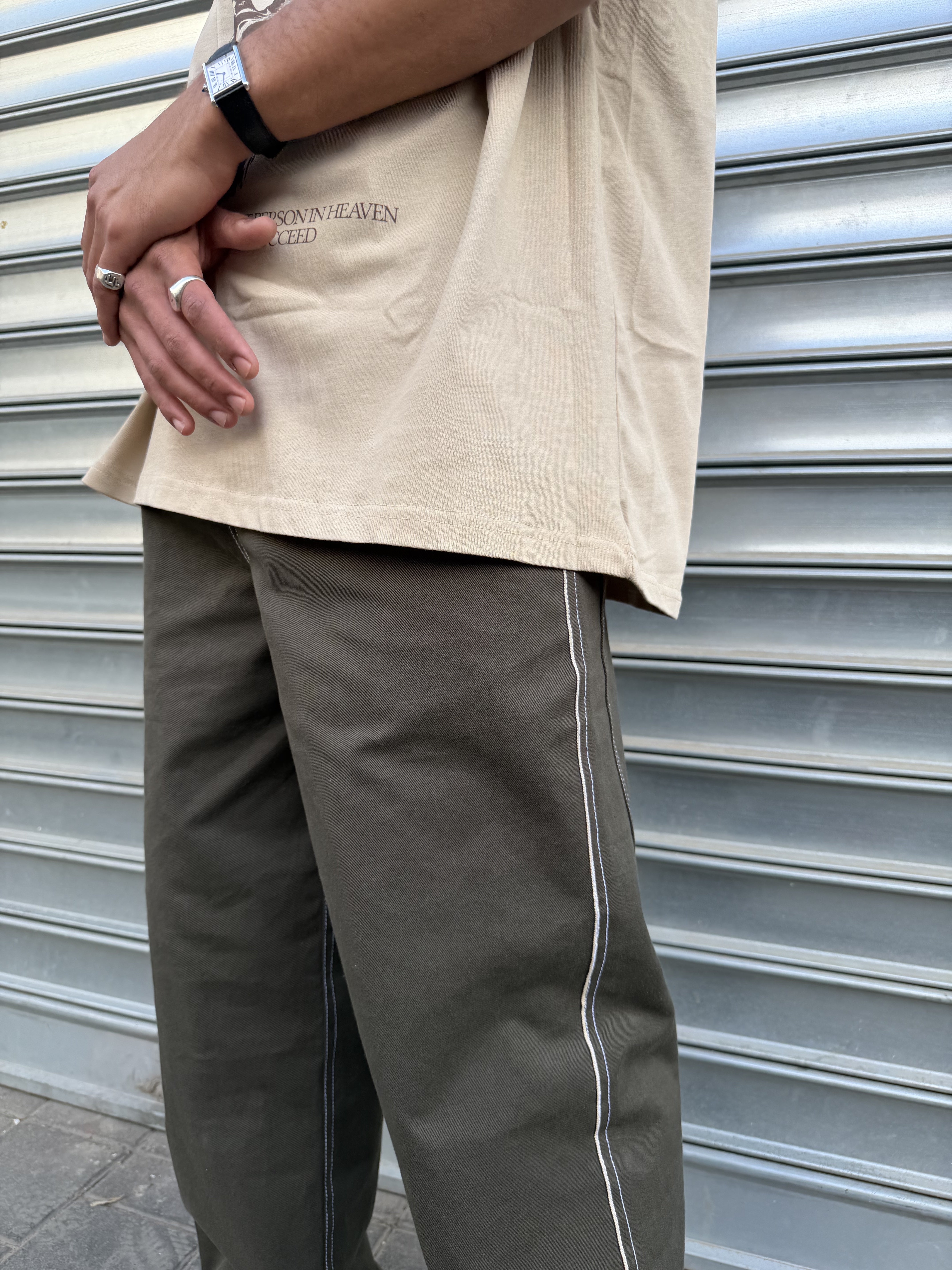 Tokyo Baggy Jeans